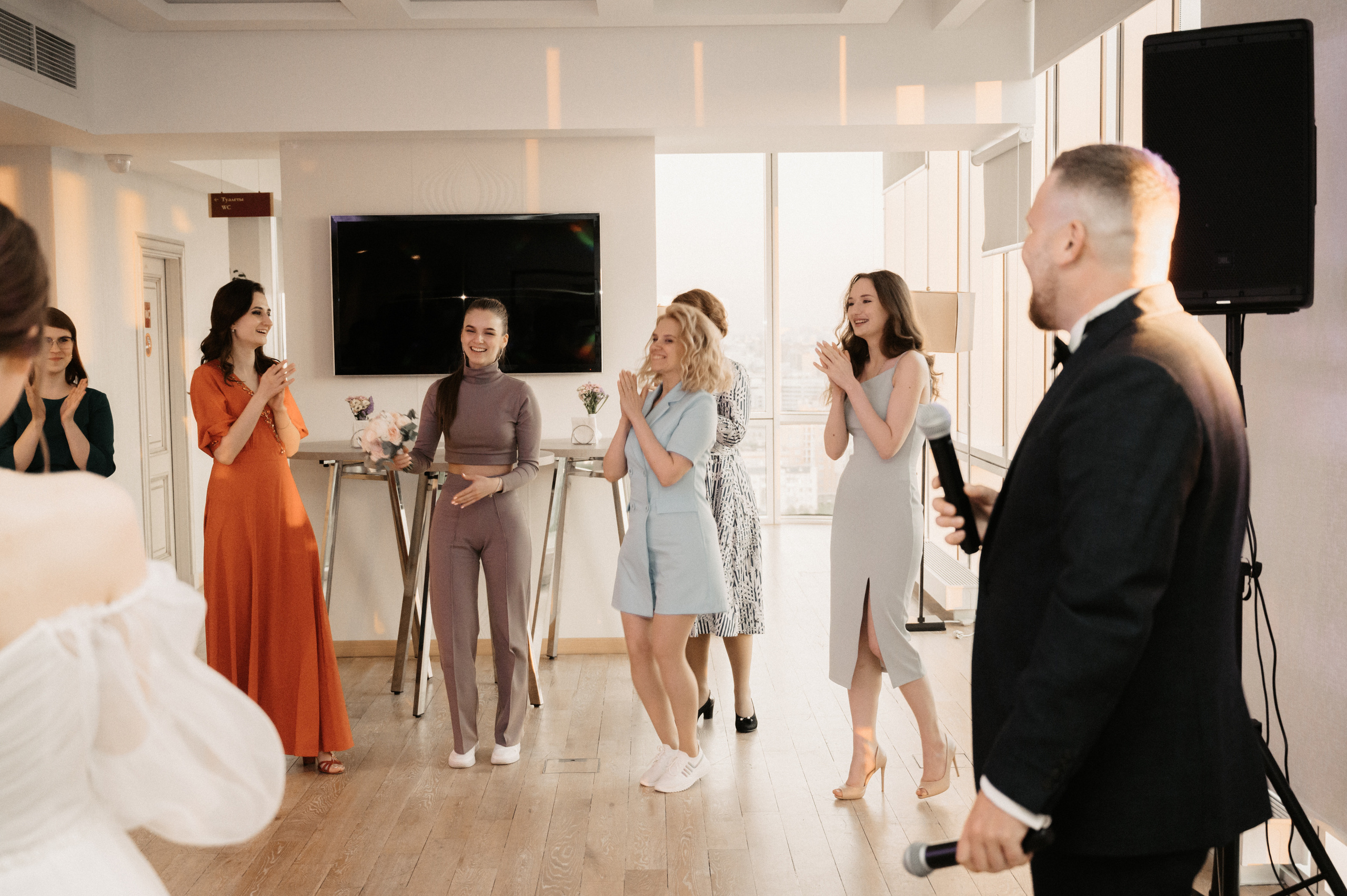 Саша+Даша. Свадебный фотограф Александр Давыдов