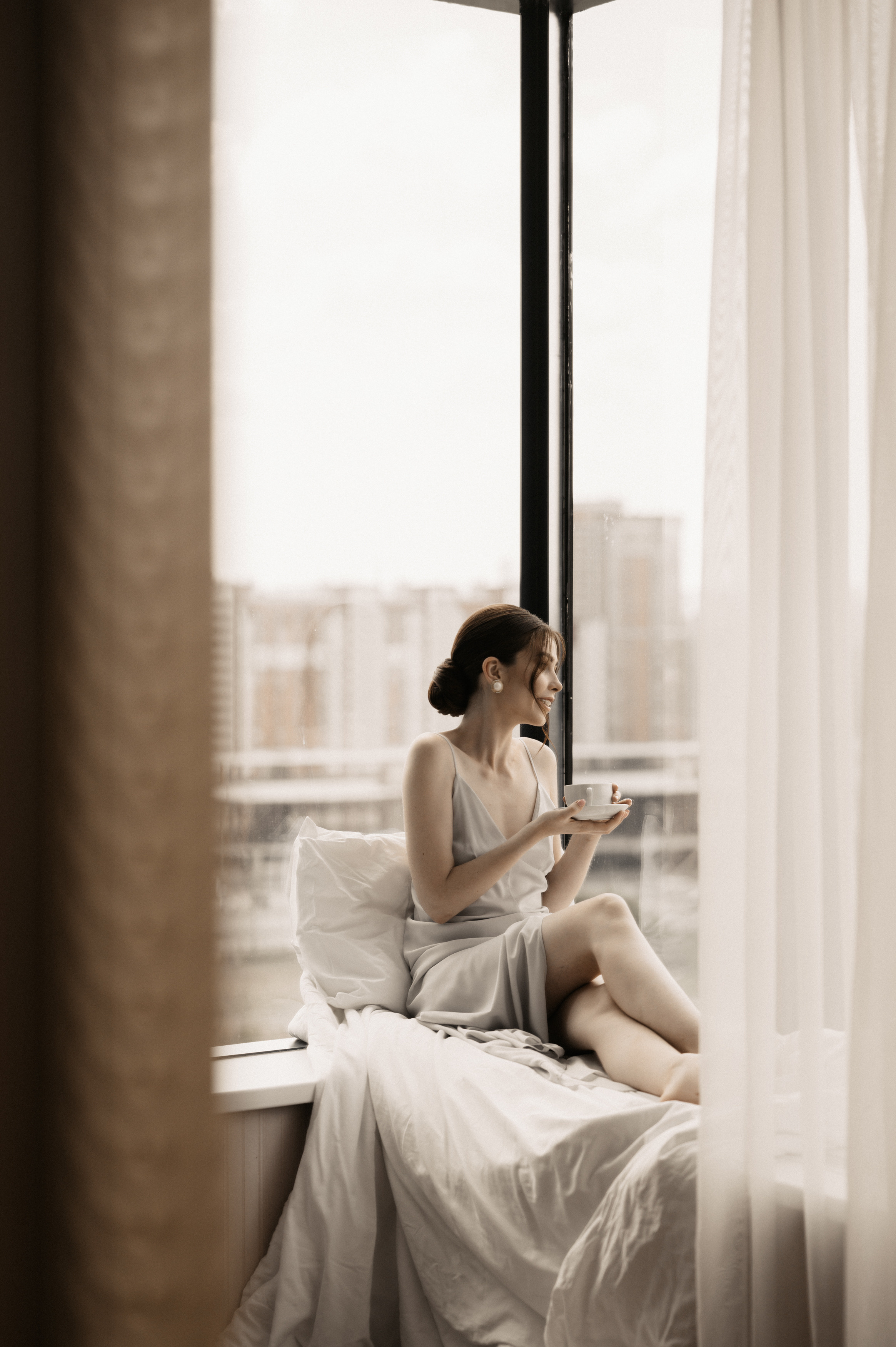 Софья и Илья. Свадебный фотограф Александр Давыдов