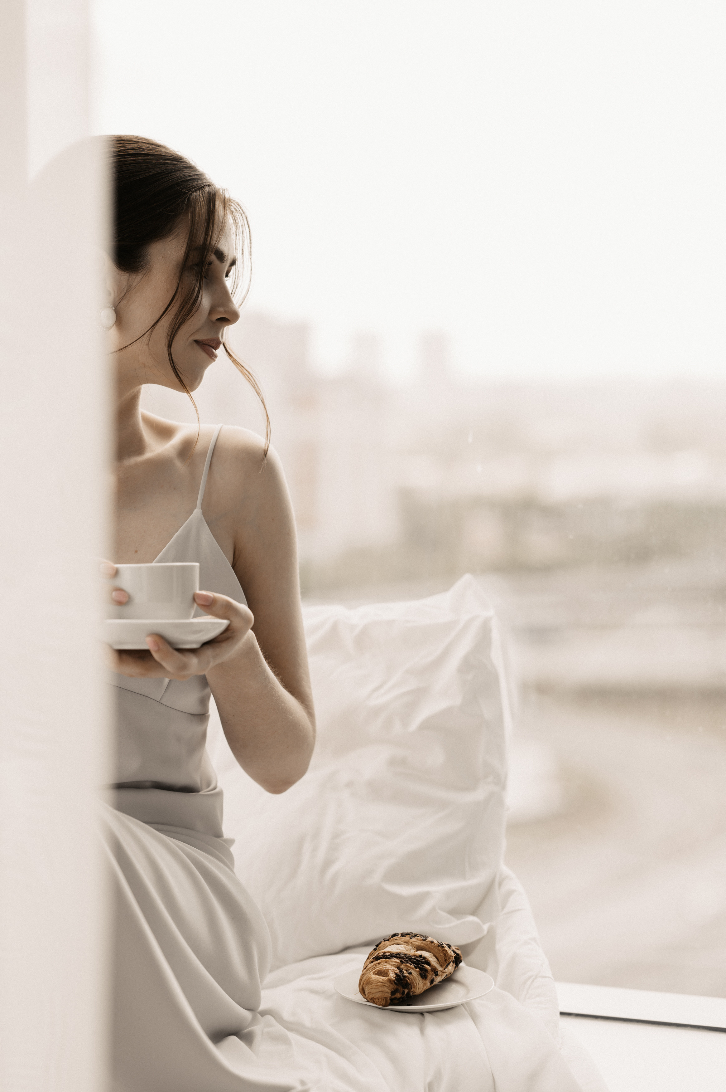 Софья и Илья. Свадебный фотограф Александр Давыдов