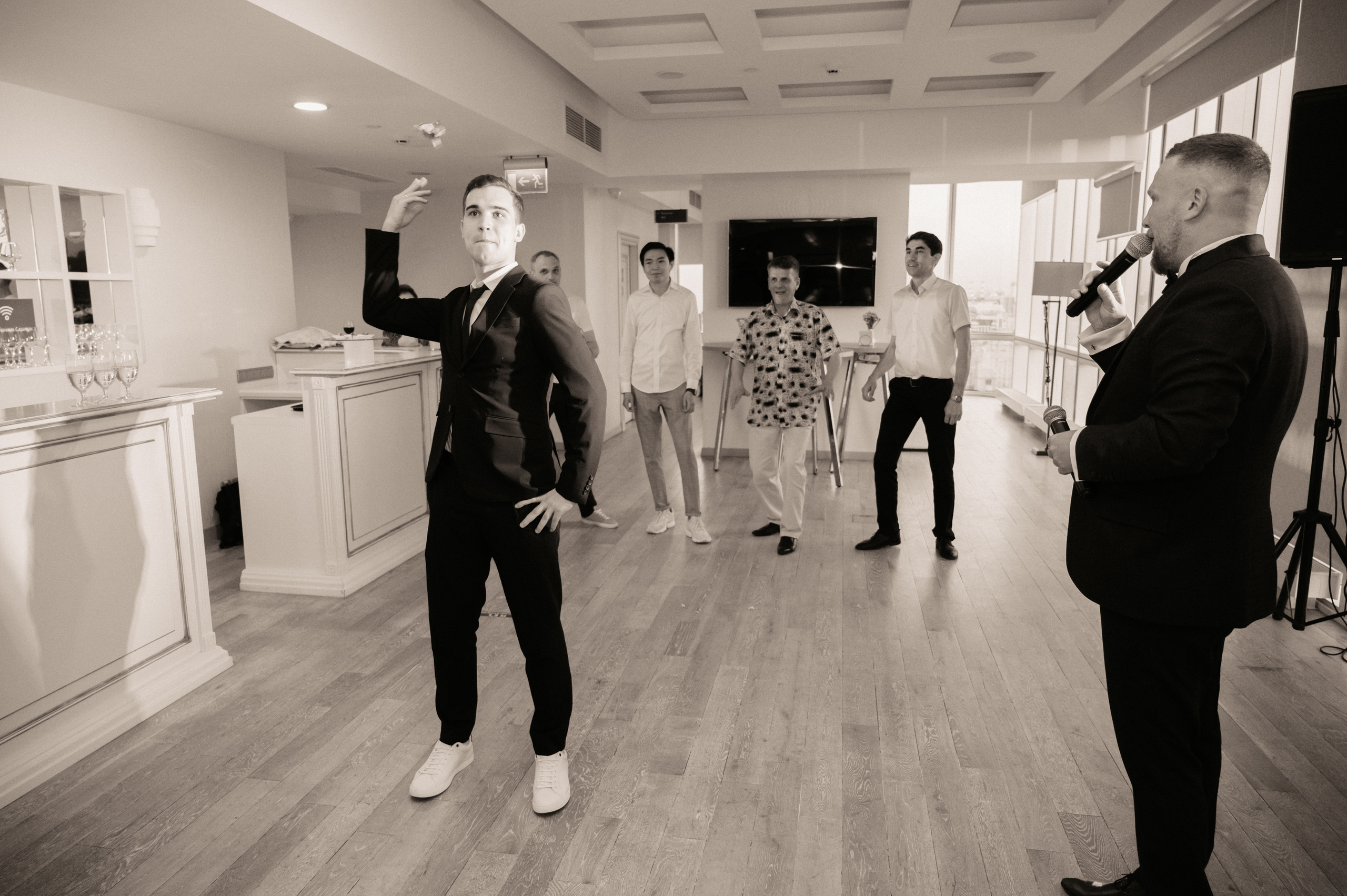 Саша+Даша. Свадебный фотограф Александр Давыдов