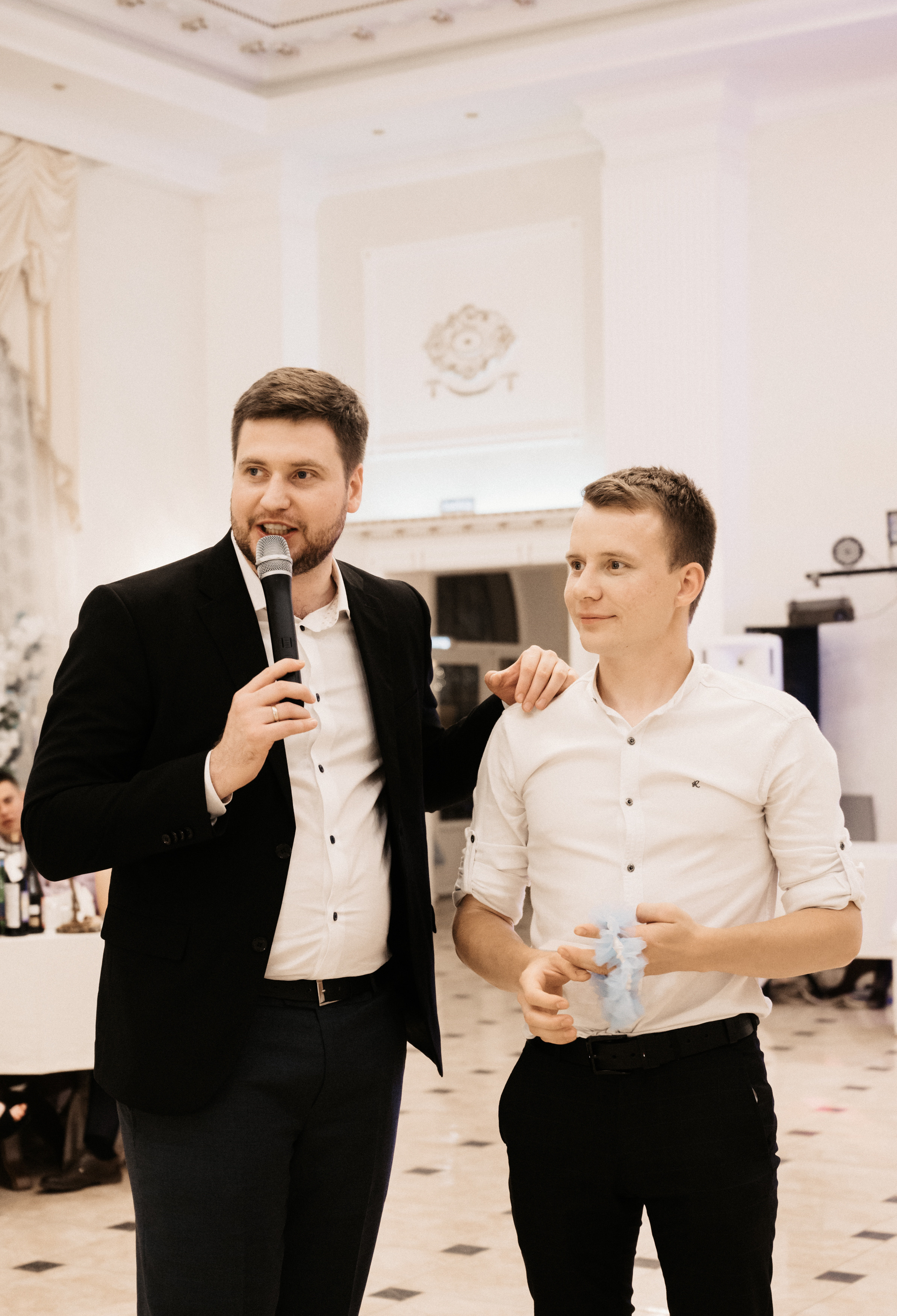 Жить в кайф. Свадебный фотограф Александр Давыдов