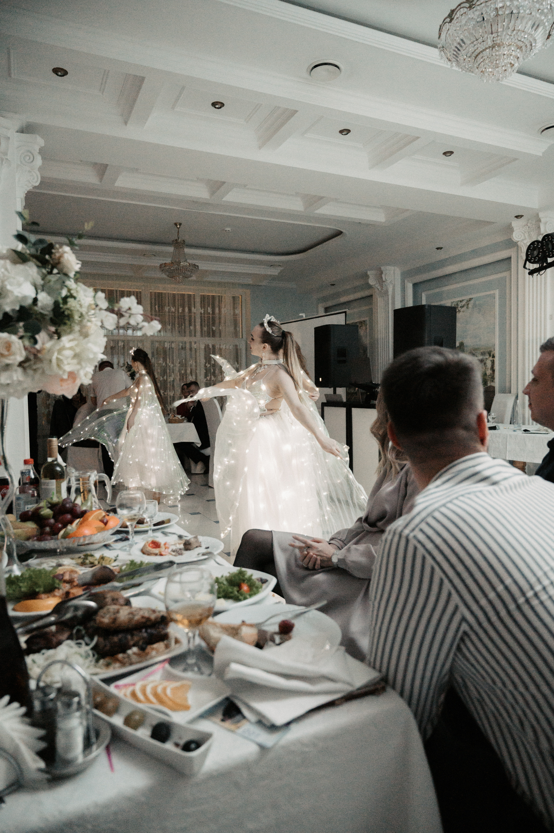 Дима и Яна. Свадебный фотограф Александр Давыдов