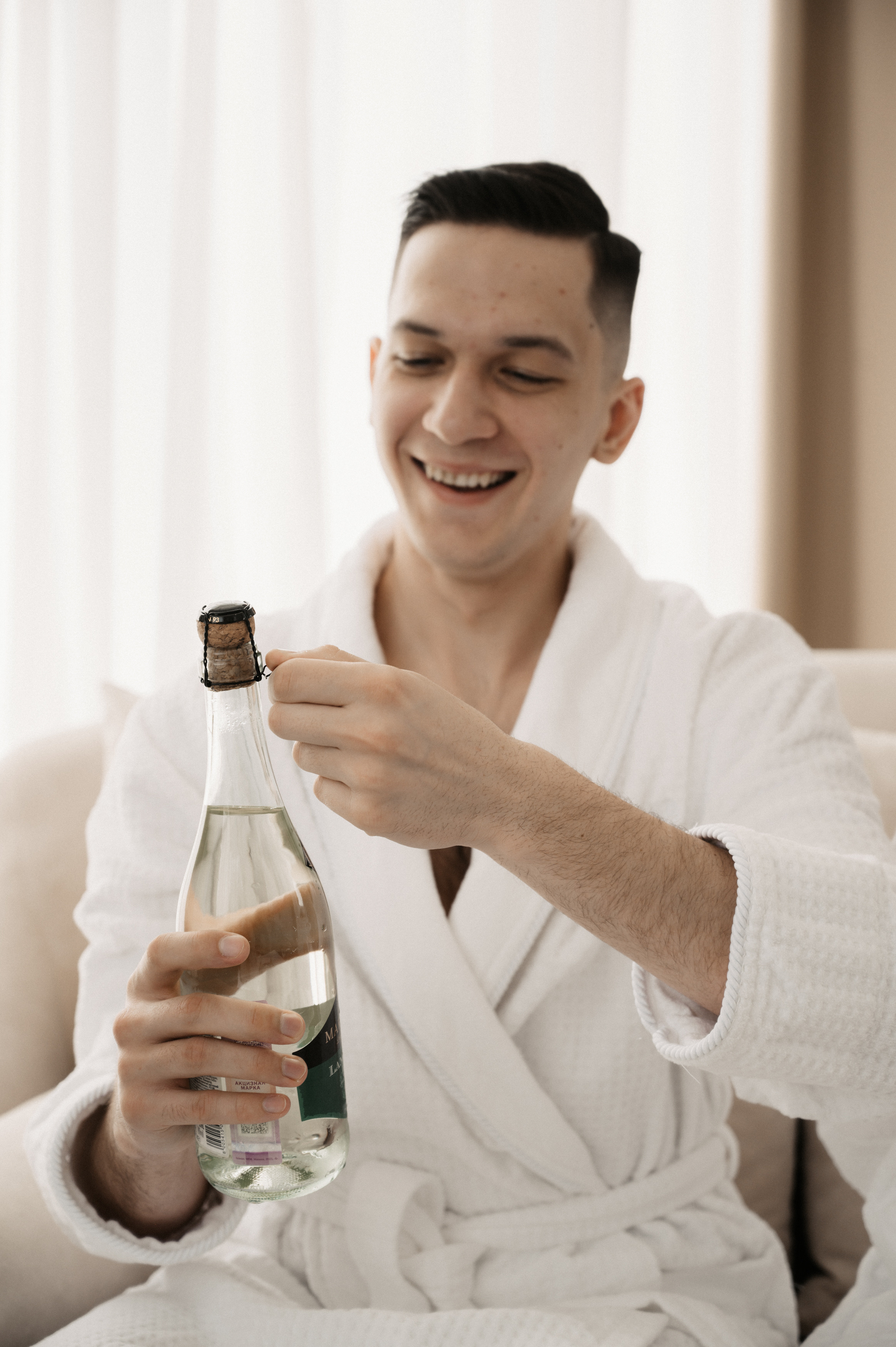 Полина и Роман. Свадебный фотограф Александр Давыдов