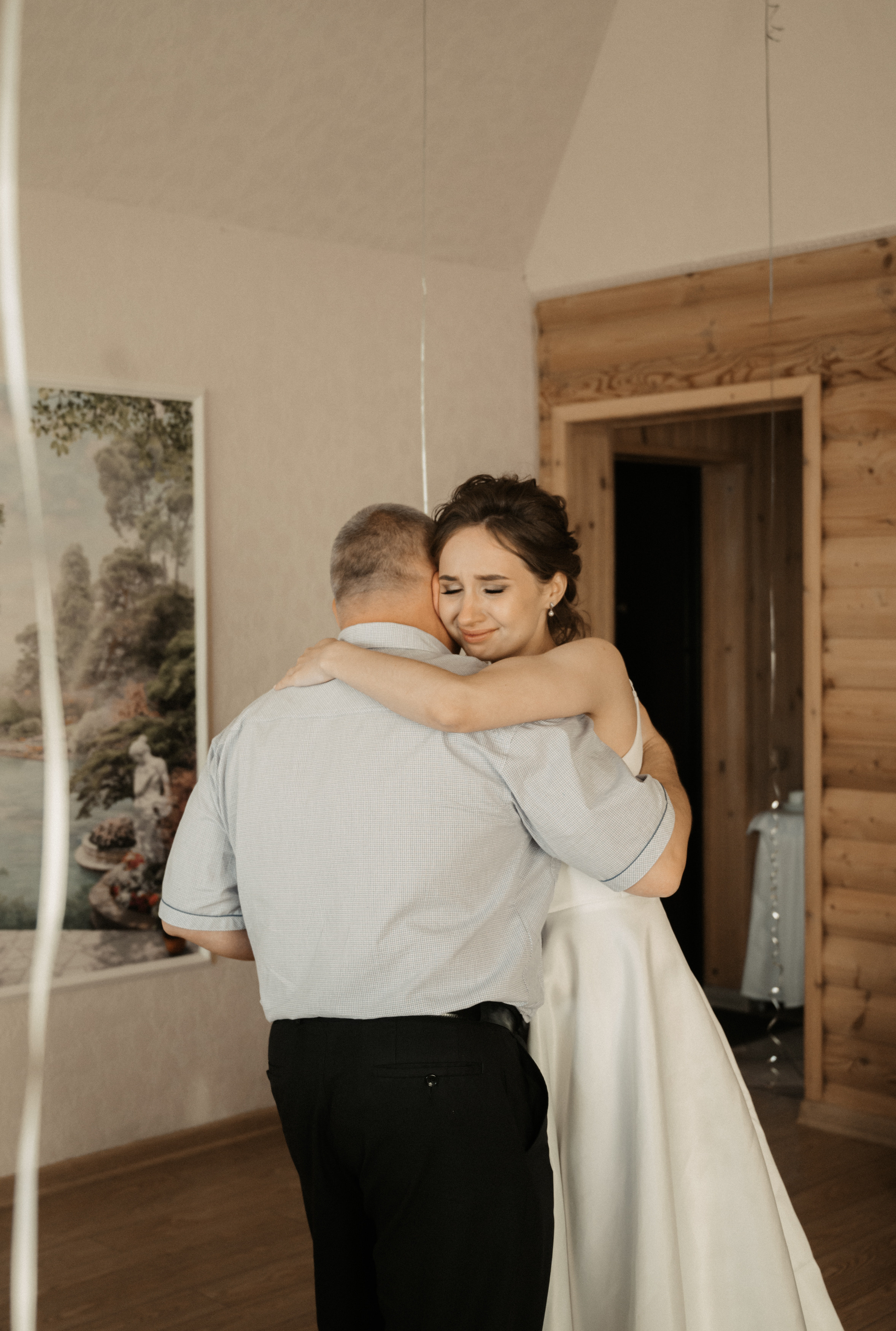 Полина и Роман. Свадебный фотограф Александр Давыдов