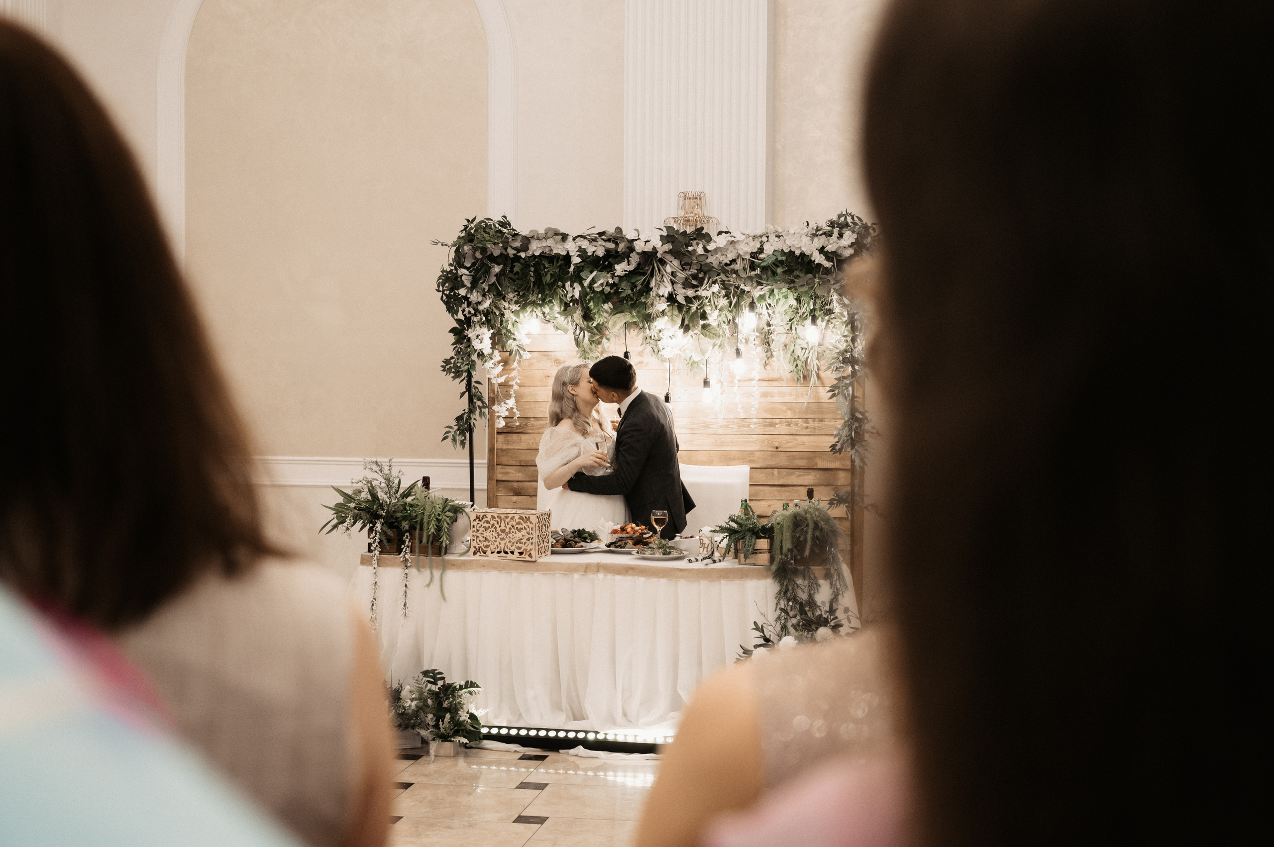 Жить в кайф. Свадебный фотограф Александр Давыдов