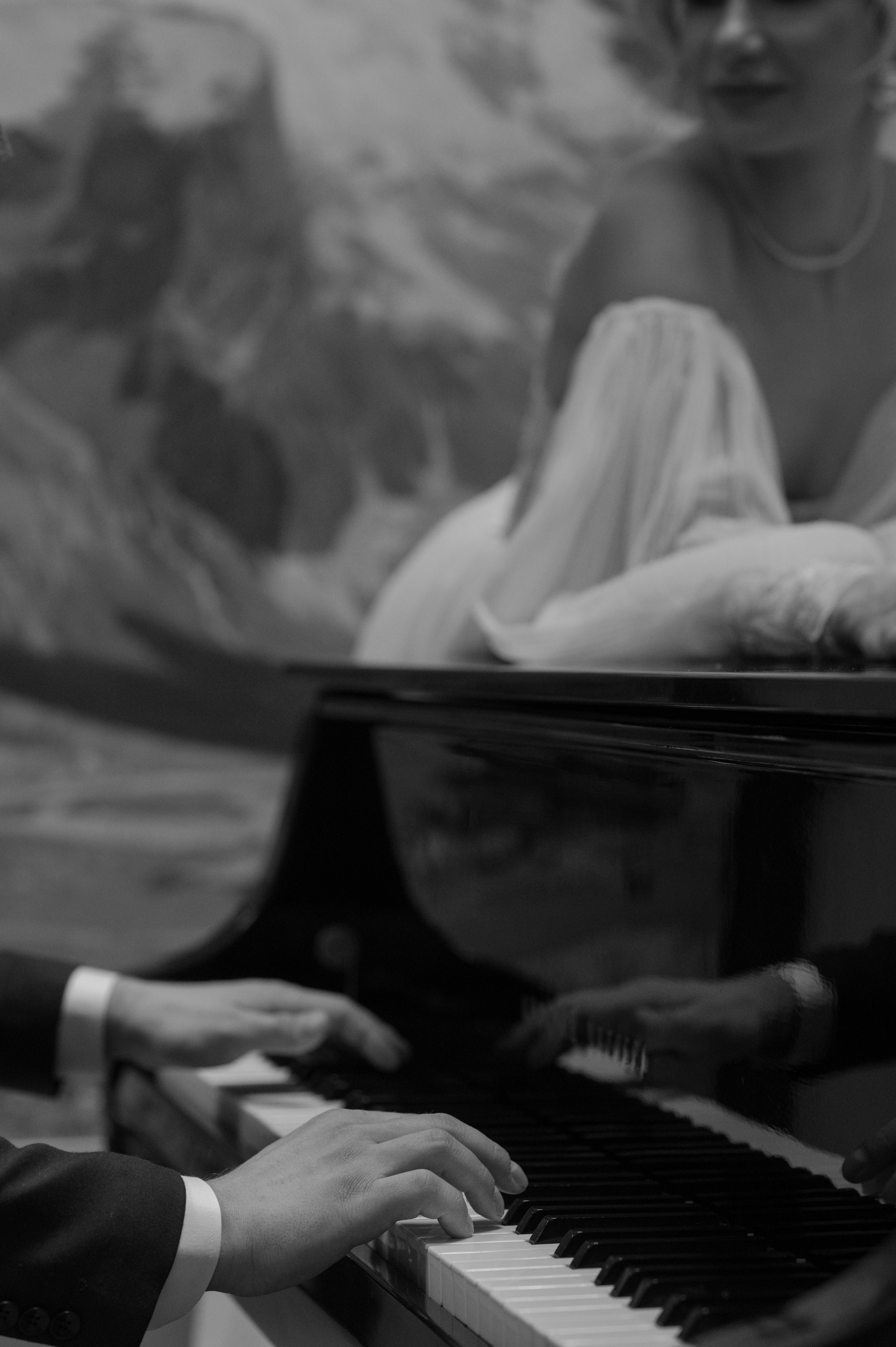 Дима и Яна. Свадебный фотограф Александр Давыдов