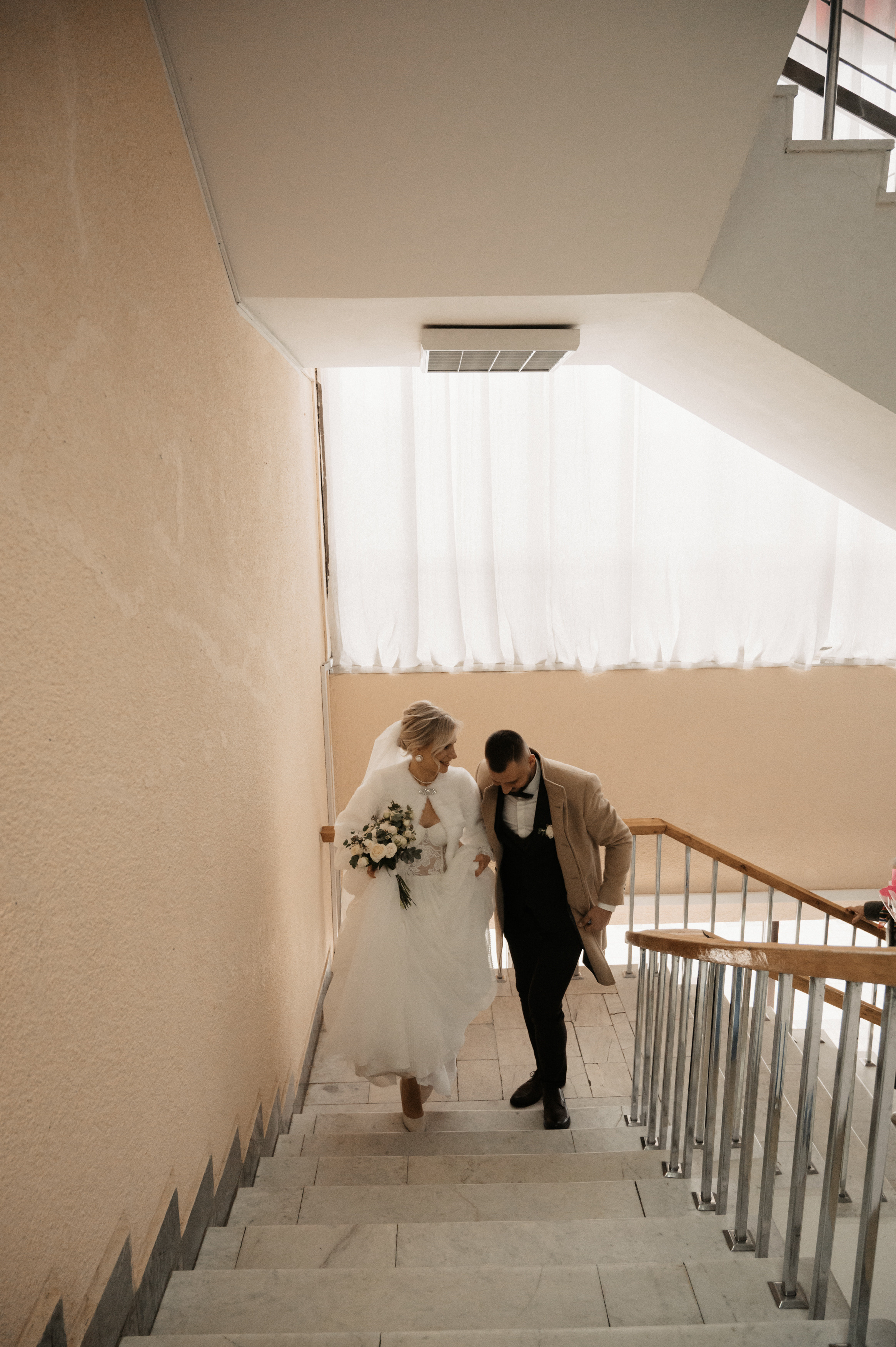 Дима и Яна. Свадебный фотограф Александр Давыдов