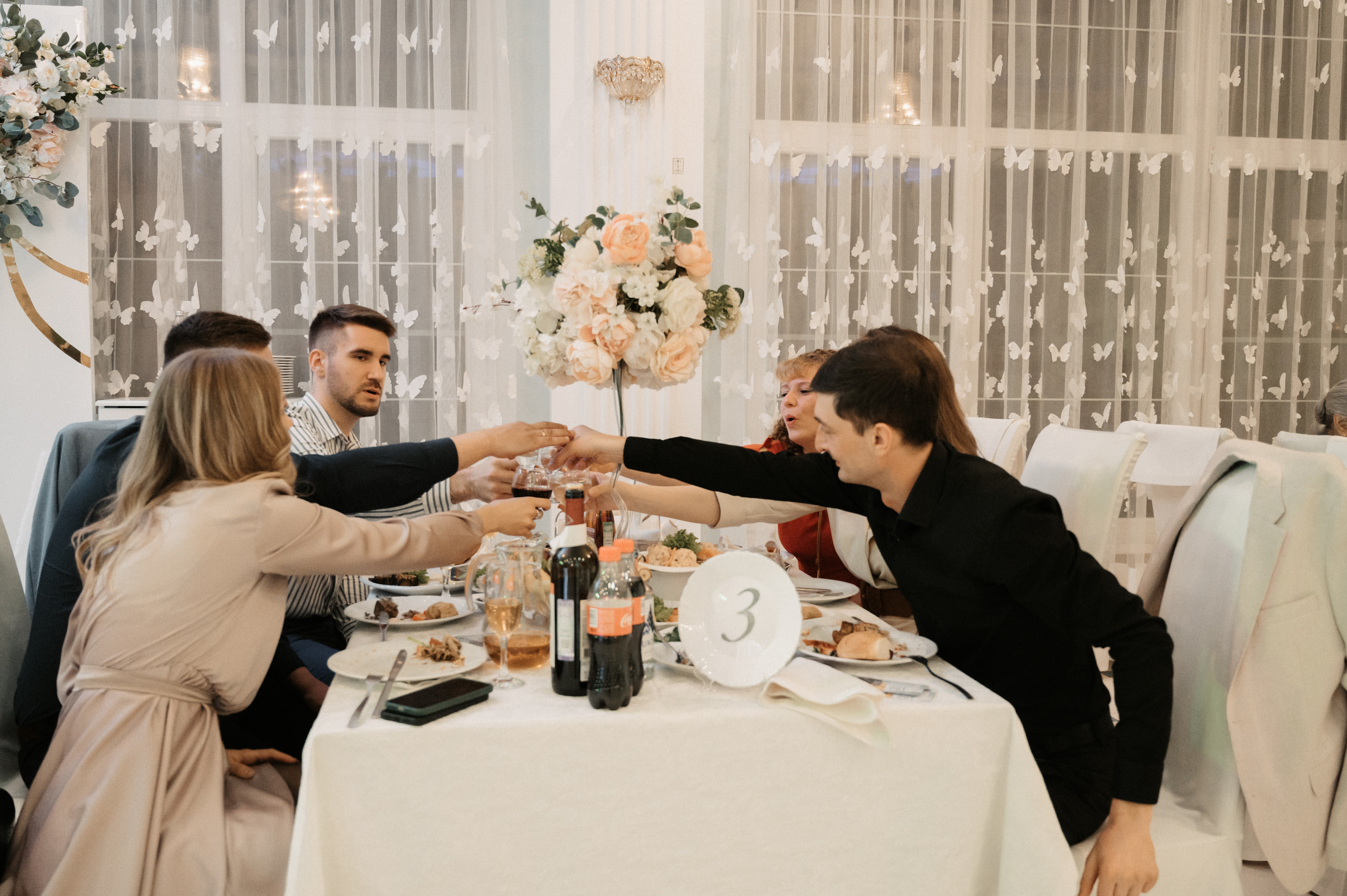 Дима и Яна. Свадебный фотограф Александр Давыдов