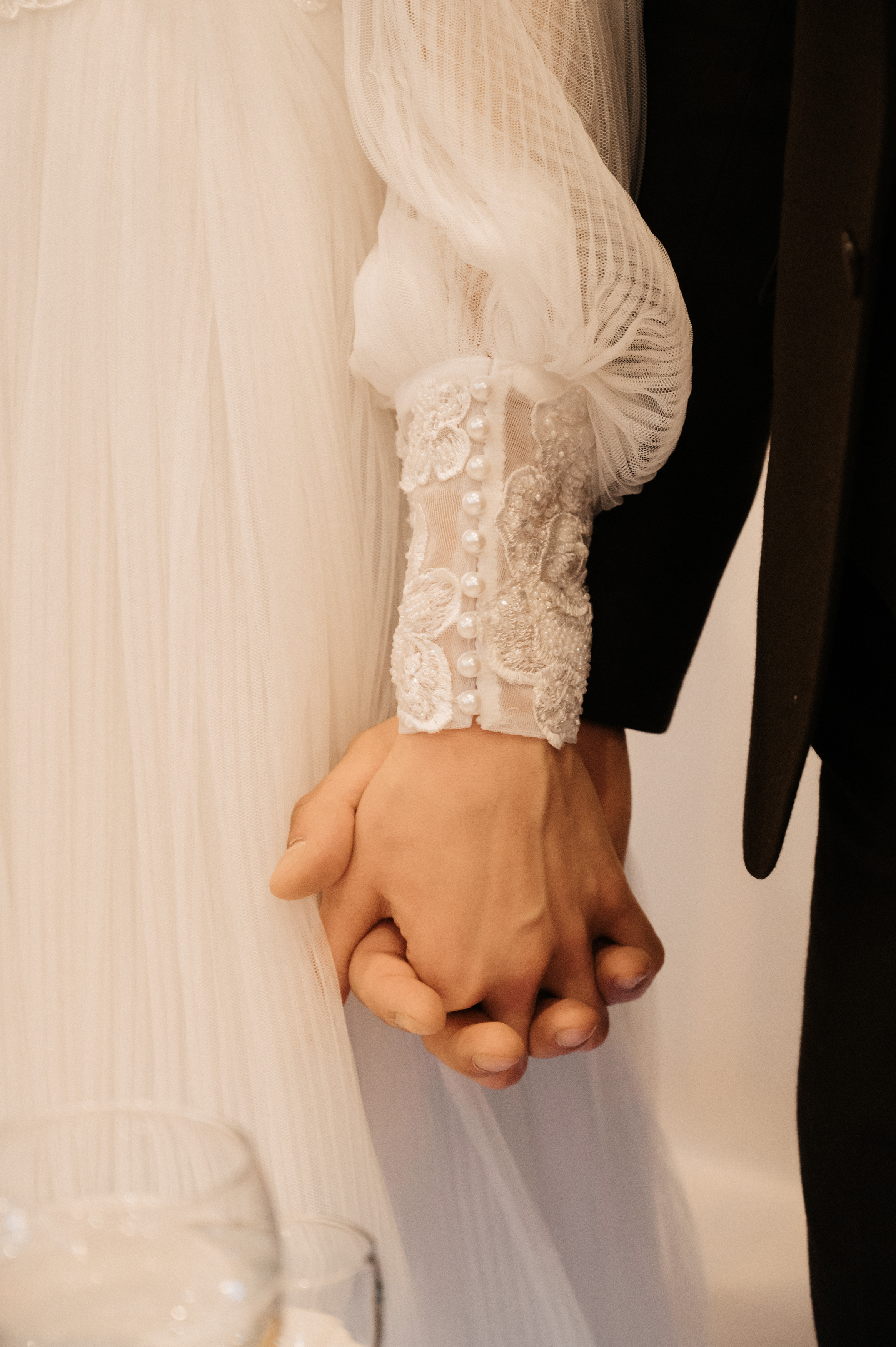 Дима и Яна. Свадебный фотограф Александр Давыдов