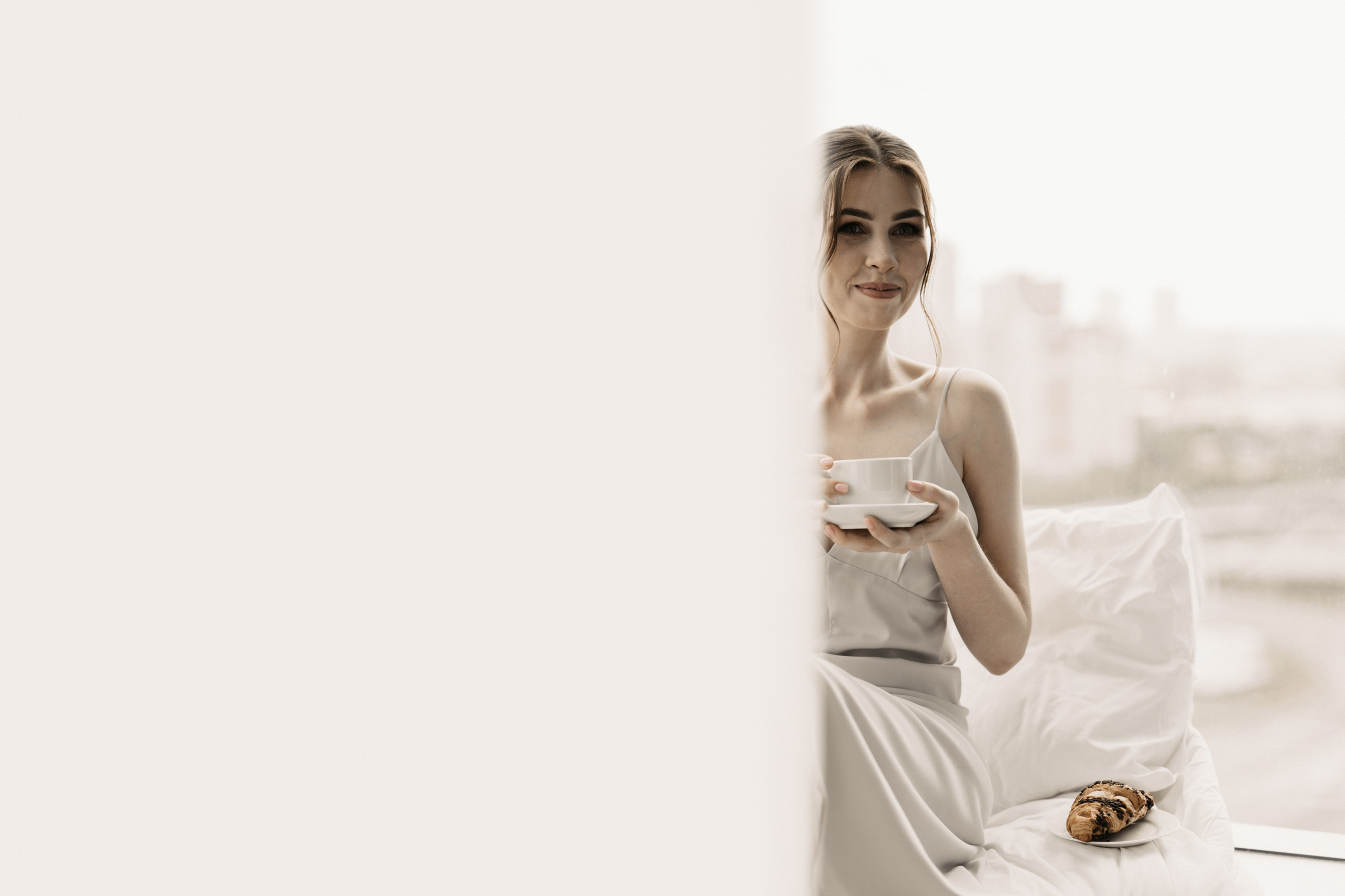 Софья и Илья. Свадебный фотограф Александр Давыдов