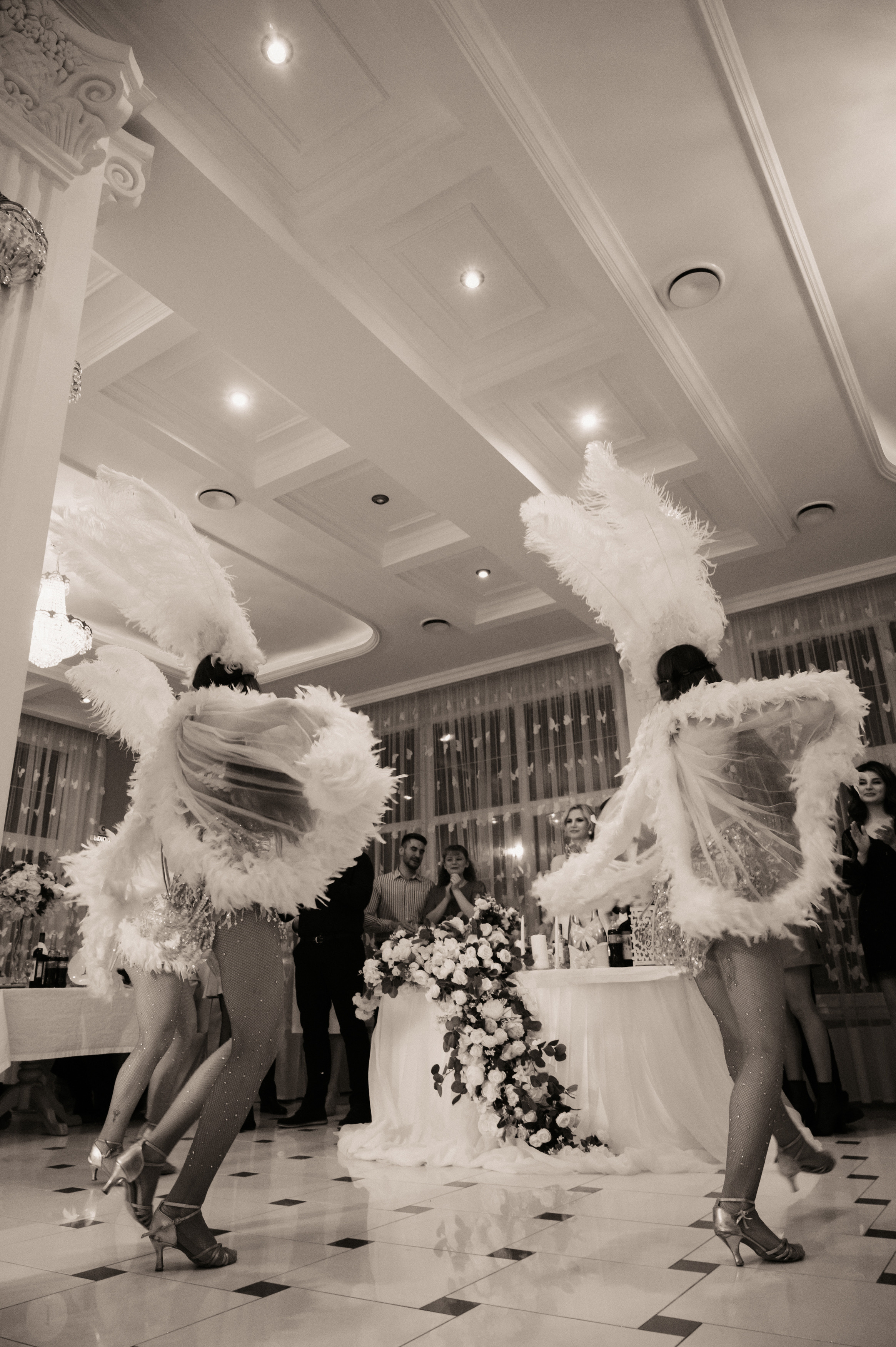 Дима и Яна. Свадебный фотограф Александр Давыдов