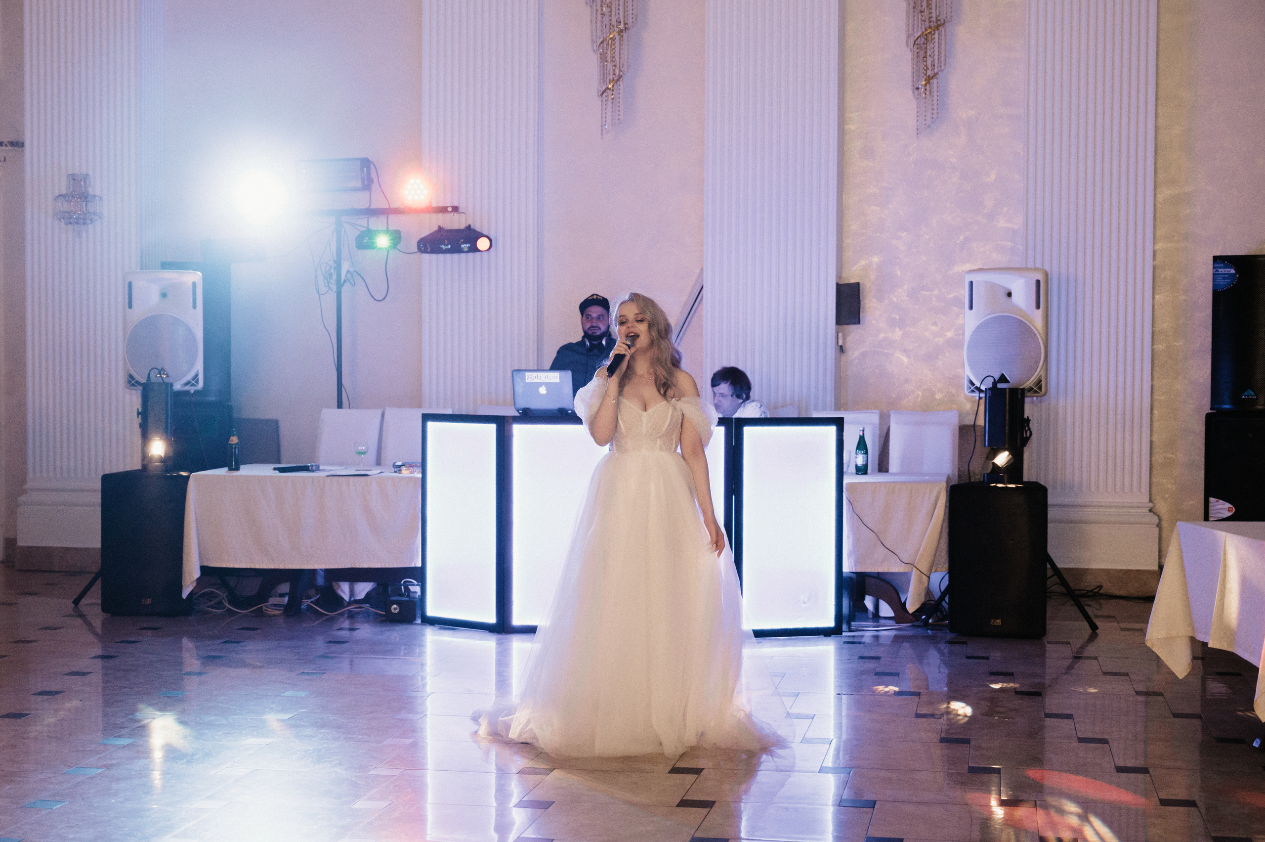 Жить в кайф. Свадебный фотограф Александр Давыдов