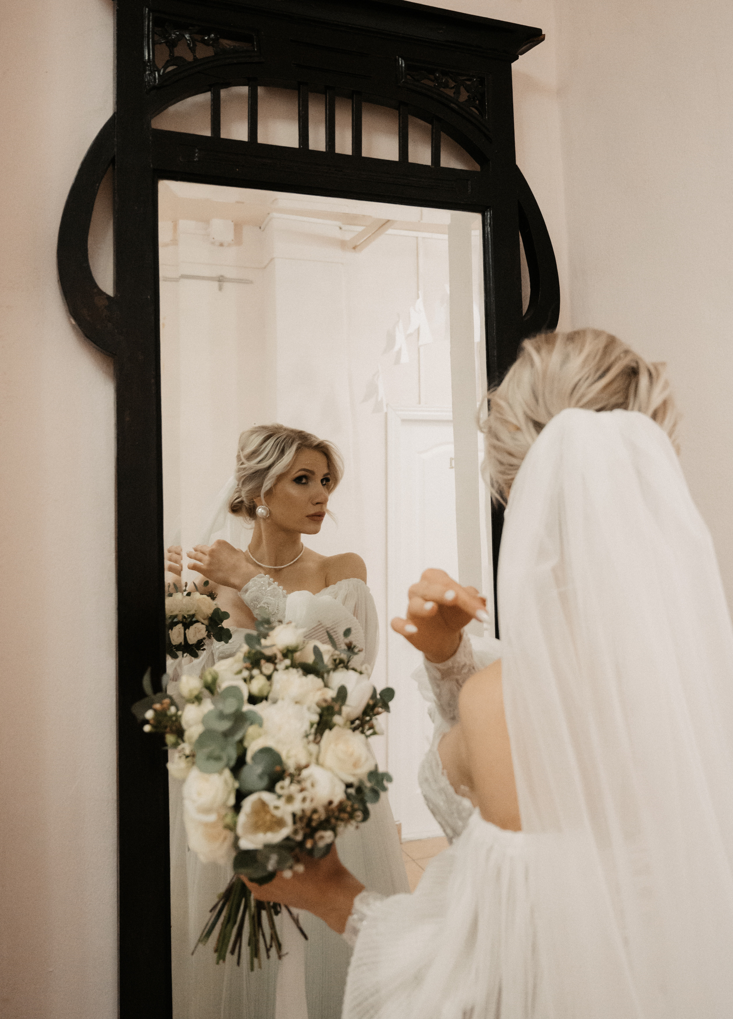 Дима и Яна. Свадебный фотограф Александр Давыдов