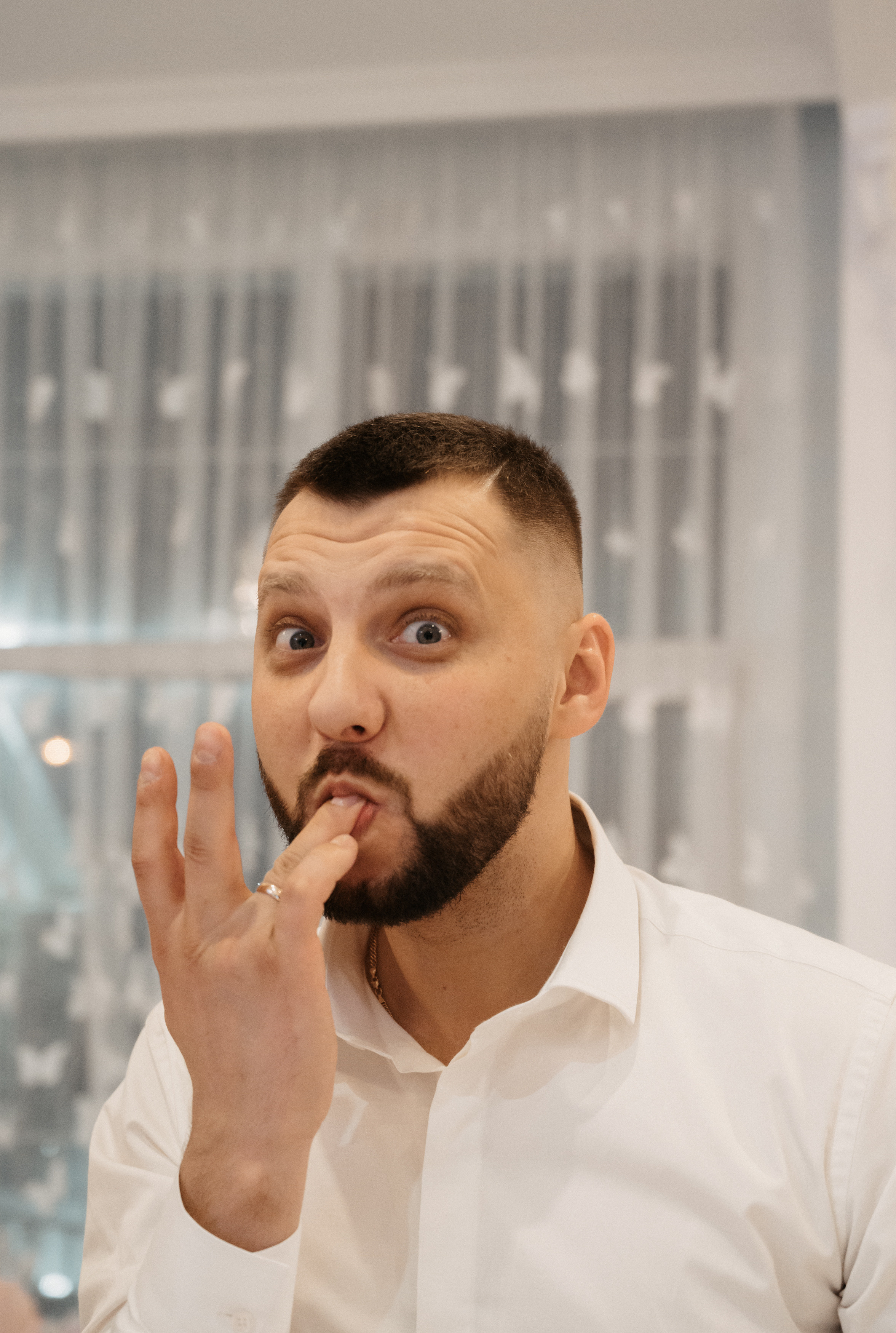 Дима и Яна. Свадебный фотограф Александр Давыдов