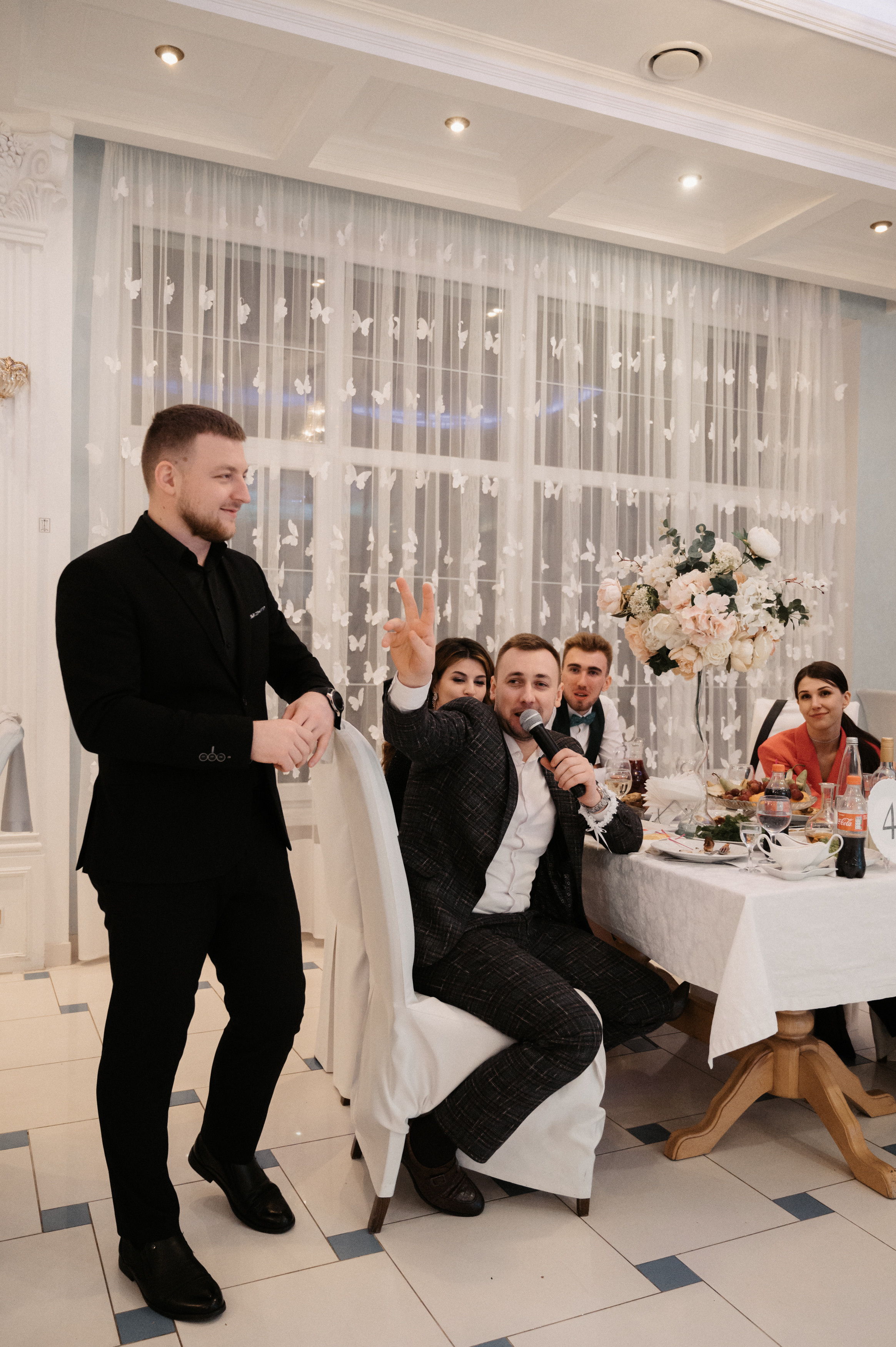 Дима и Яна. Свадебный фотограф Александр Давыдов