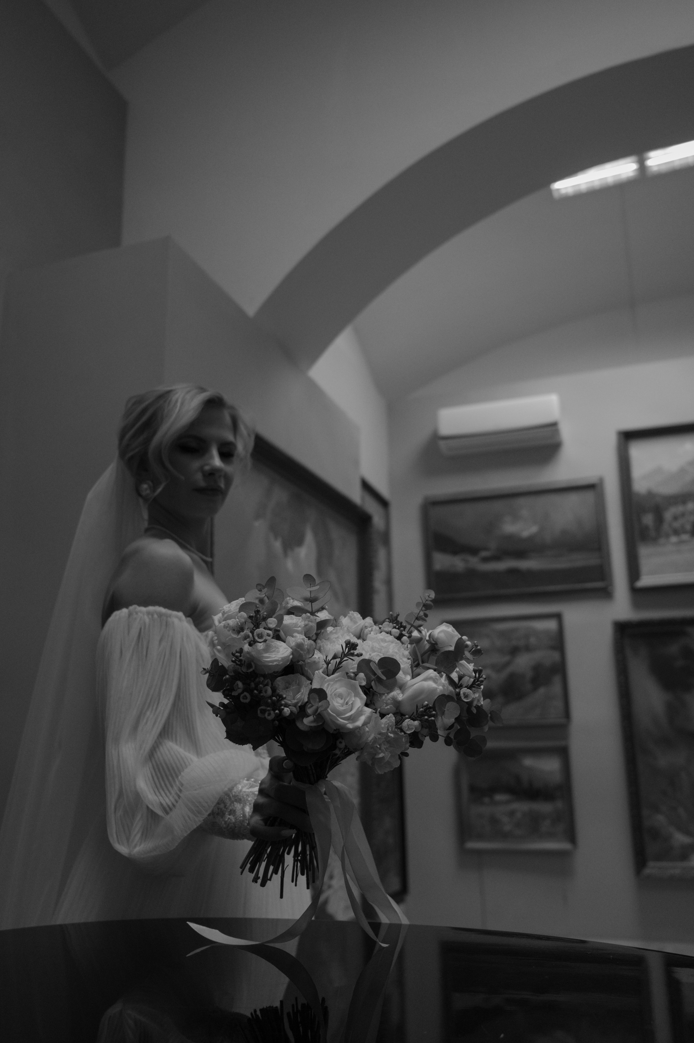 Дима и Яна. Свадебный фотограф Александр Давыдов