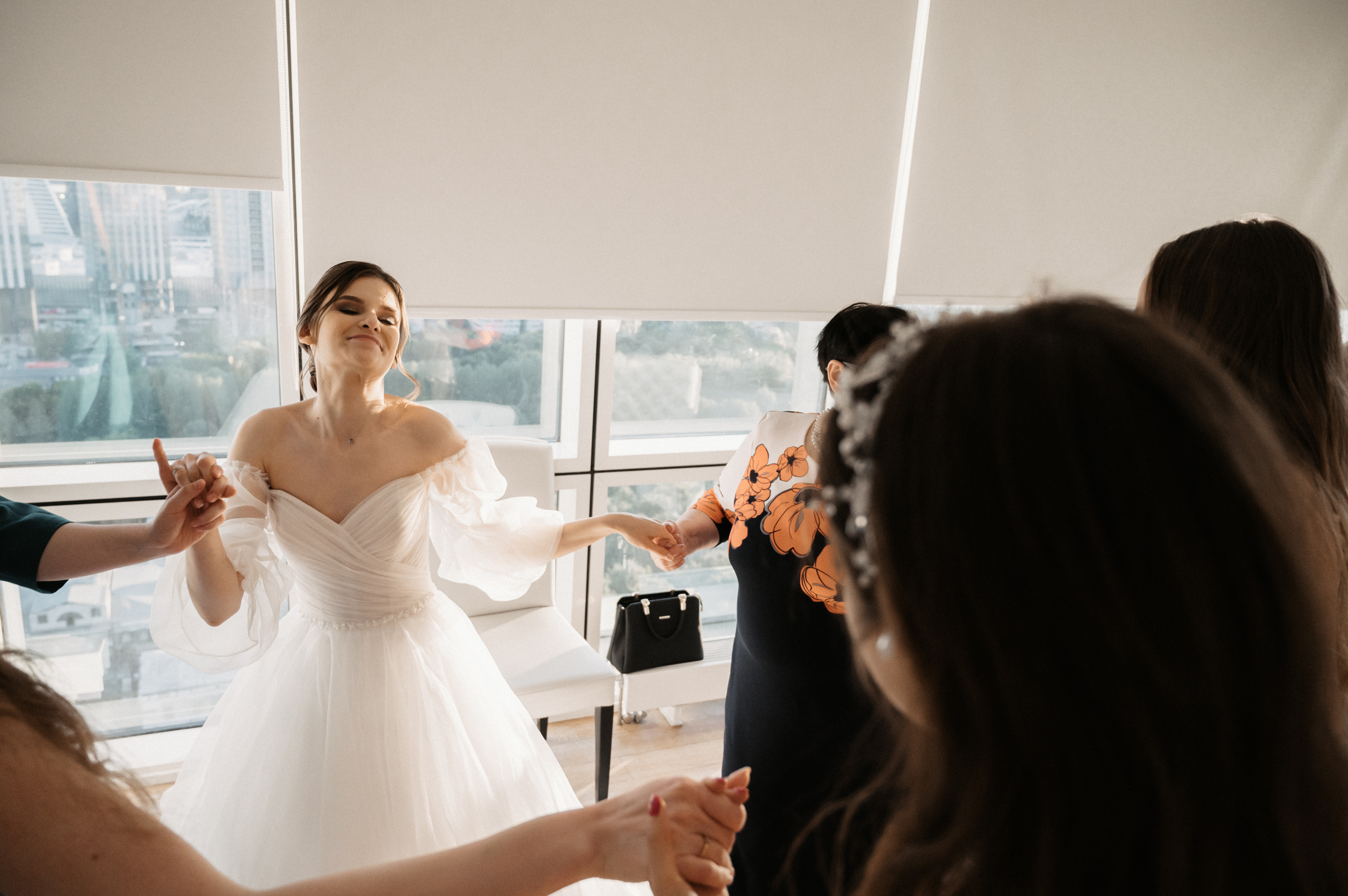 Саша+Даша. Свадебный фотограф Александр Давыдов