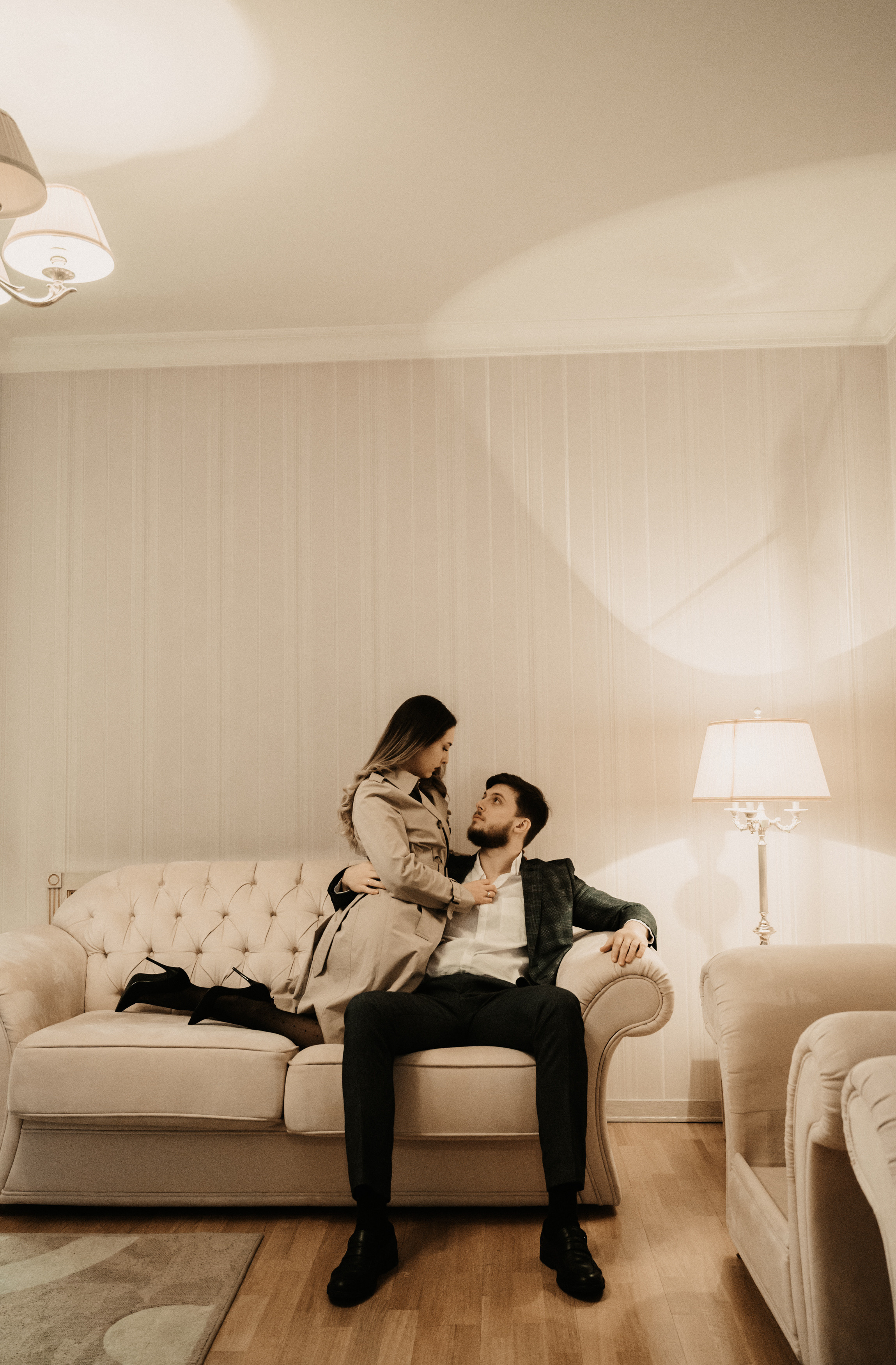 Яна и Кирилл. Свадебный фотограф Александр Давыдов