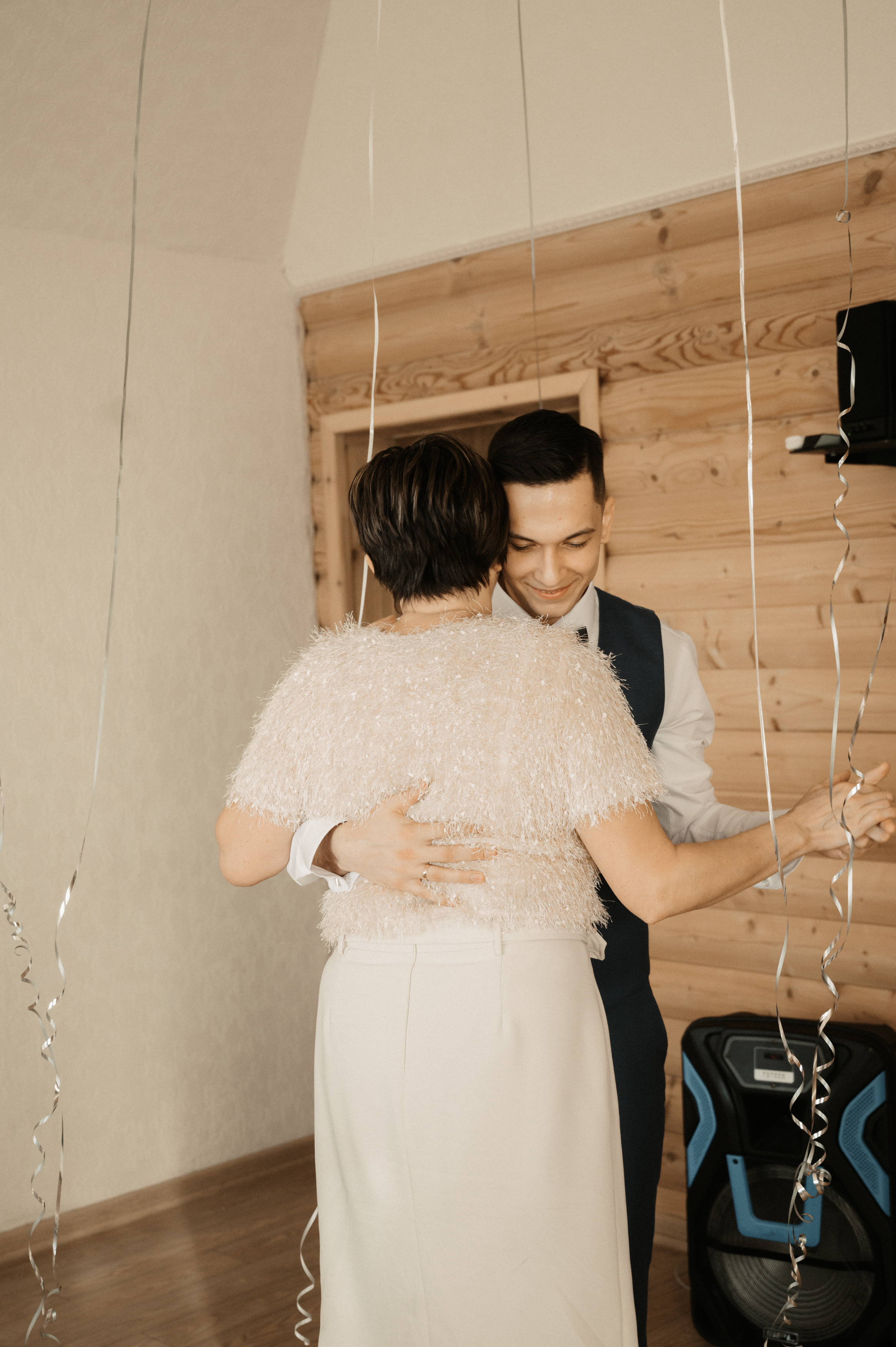 Полина и Роман. Свадебный фотограф Александр Давыдов