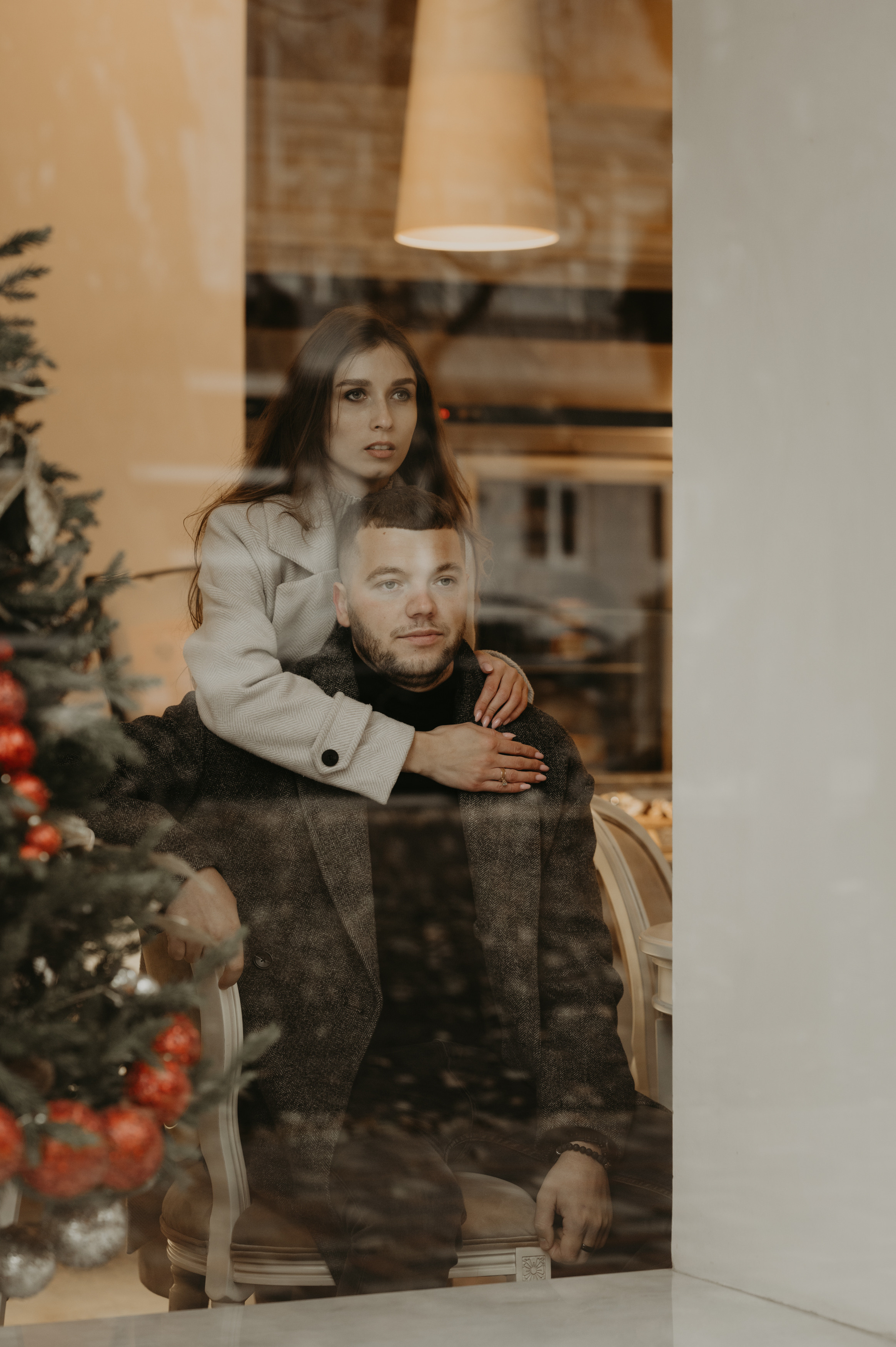 Мария и Евгений. Свадебный фотограф Александр Давыдов