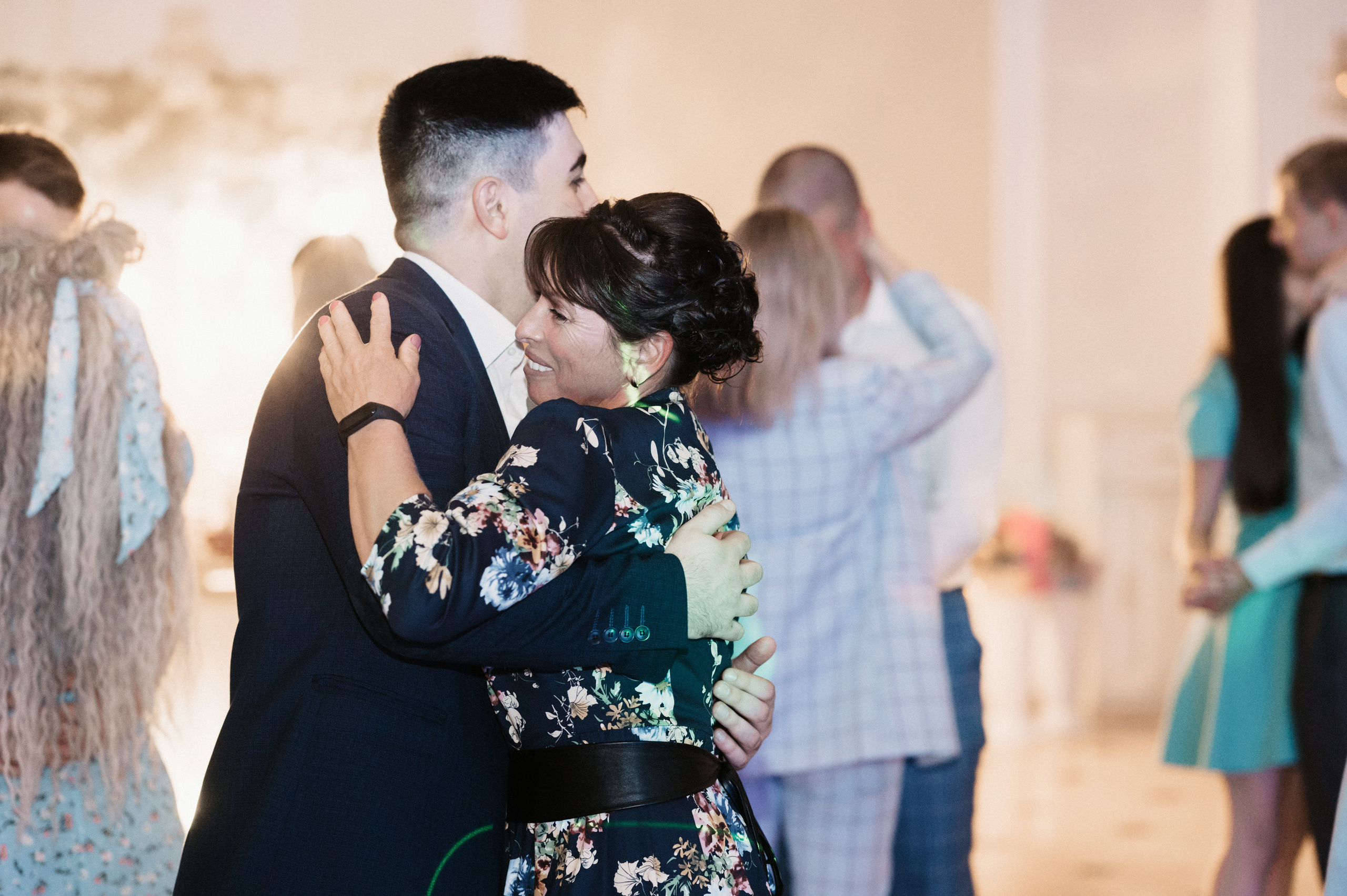 Жить в кайф. Свадебный фотограф Александр Давыдов