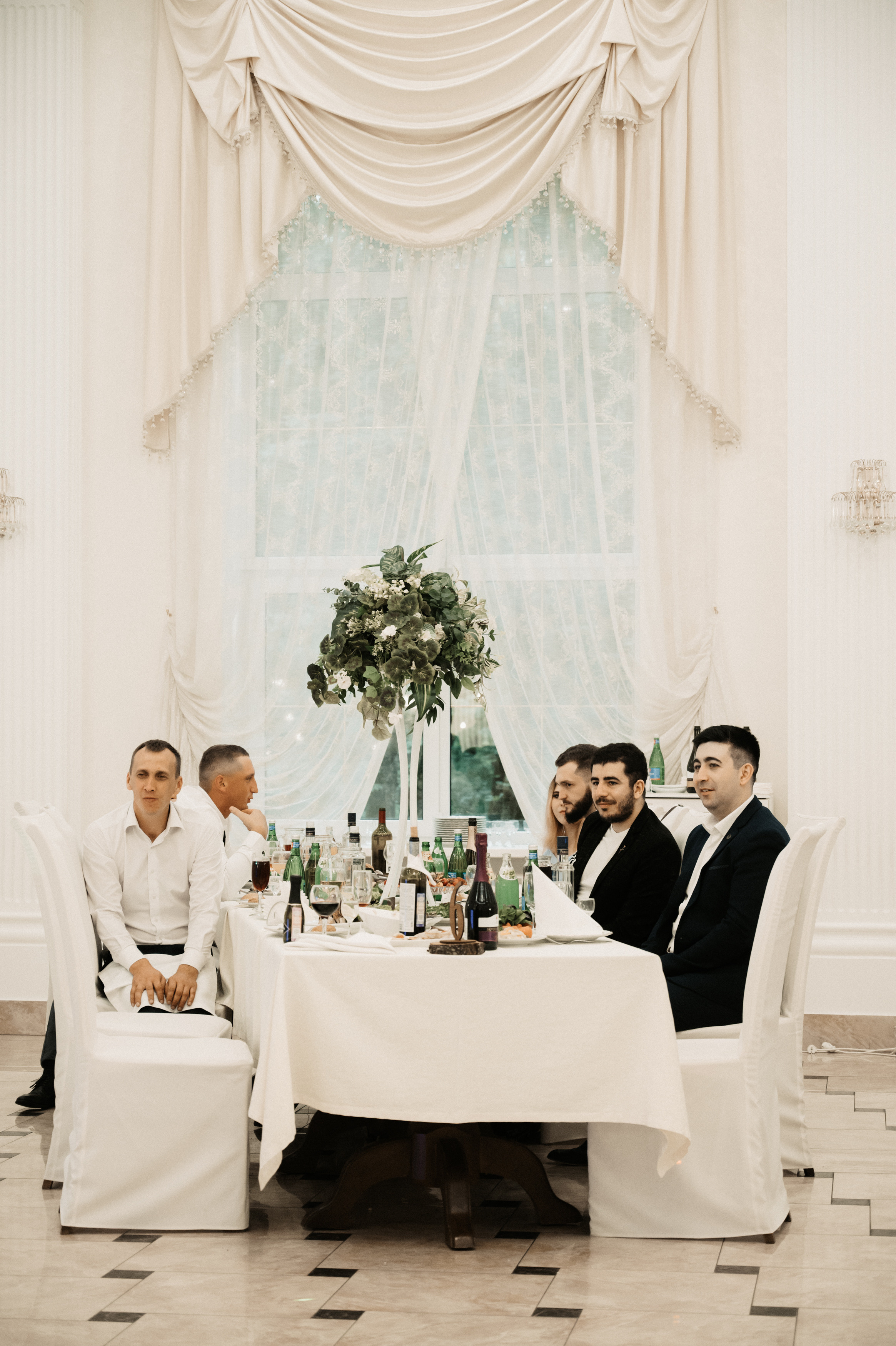 Жить в кайф. Свадебный фотограф Александр Давыдов