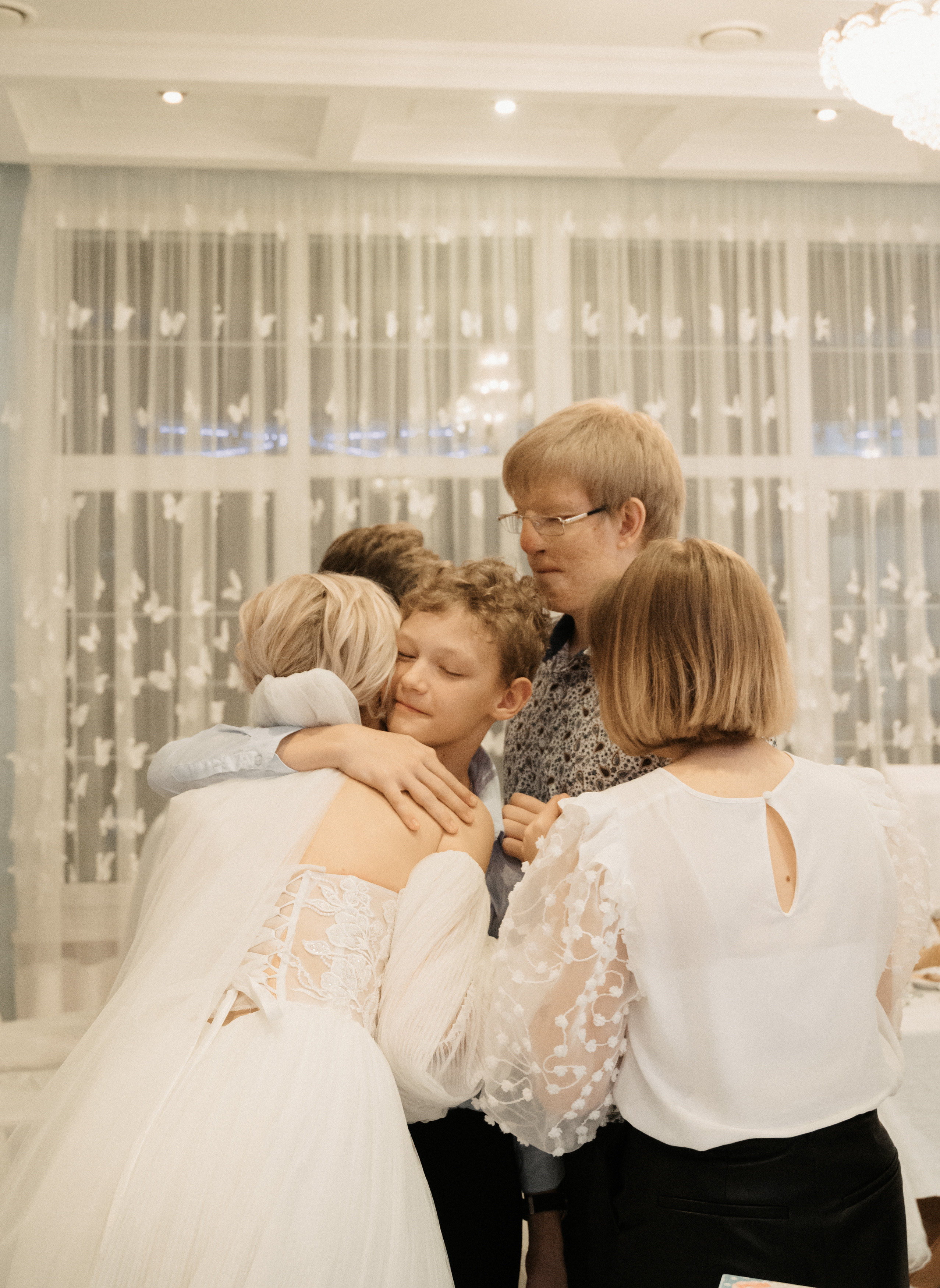 Дима и Яна. Свадебный фотограф Александр Давыдов