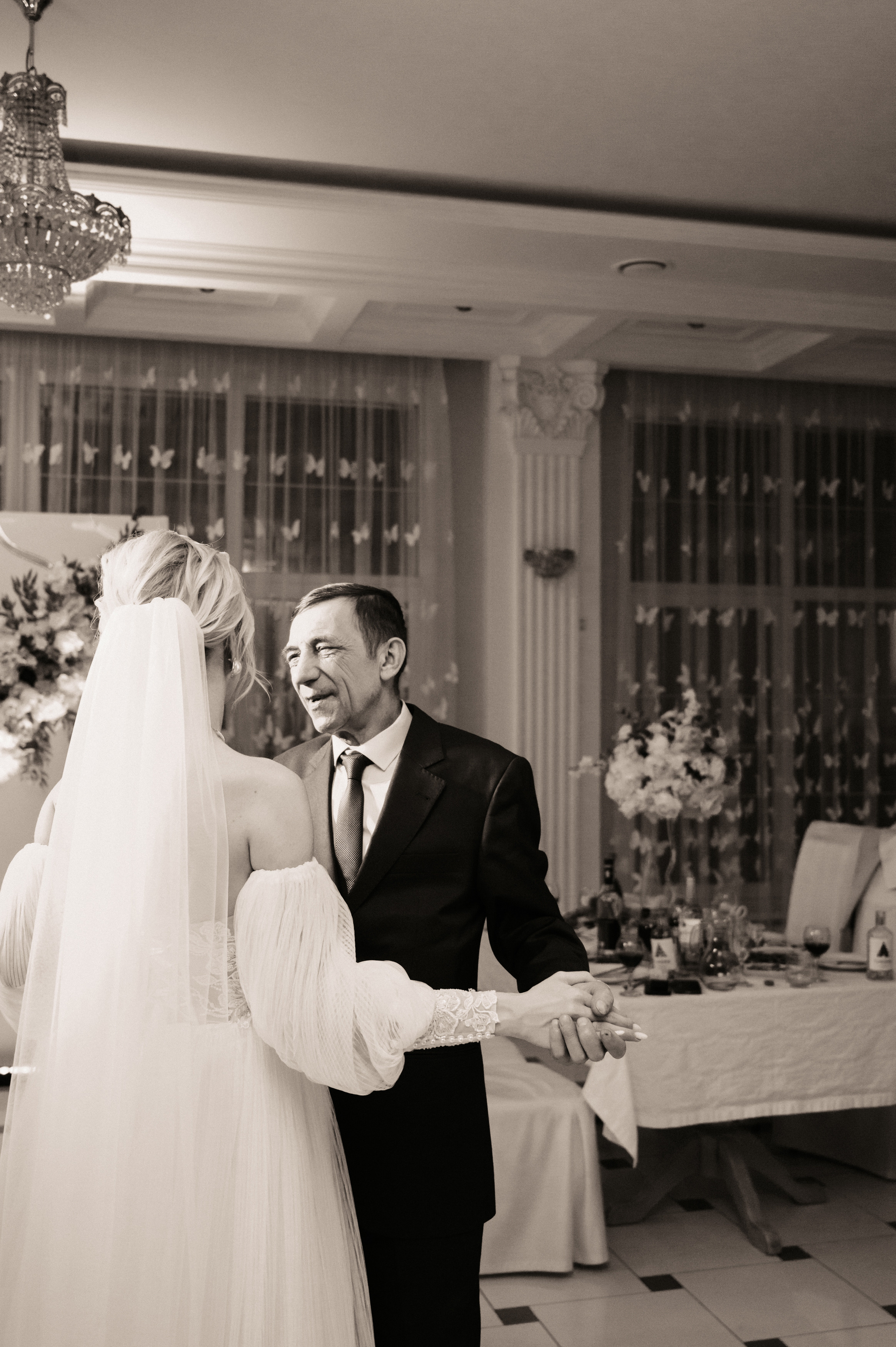 Дима и Яна. Свадебный фотограф Александр Давыдов