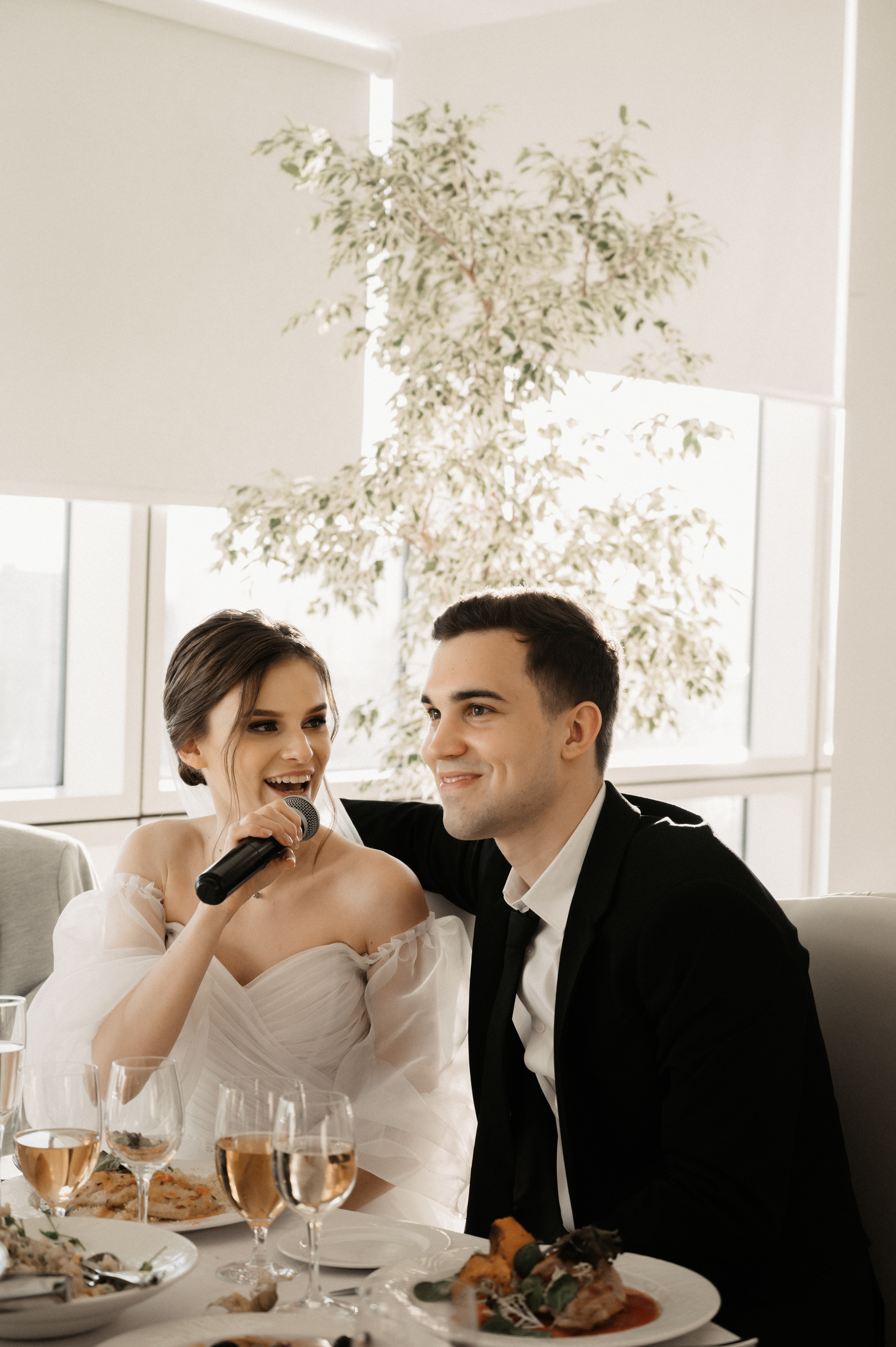 Саша+Даша. Свадебный фотограф Александр Давыдов