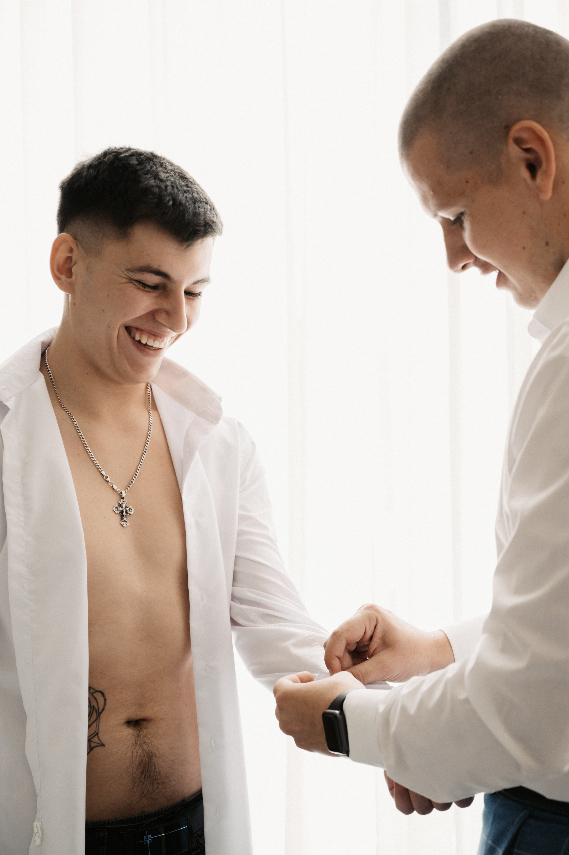 Жить в кайф. Свадебный фотограф Александр Давыдов