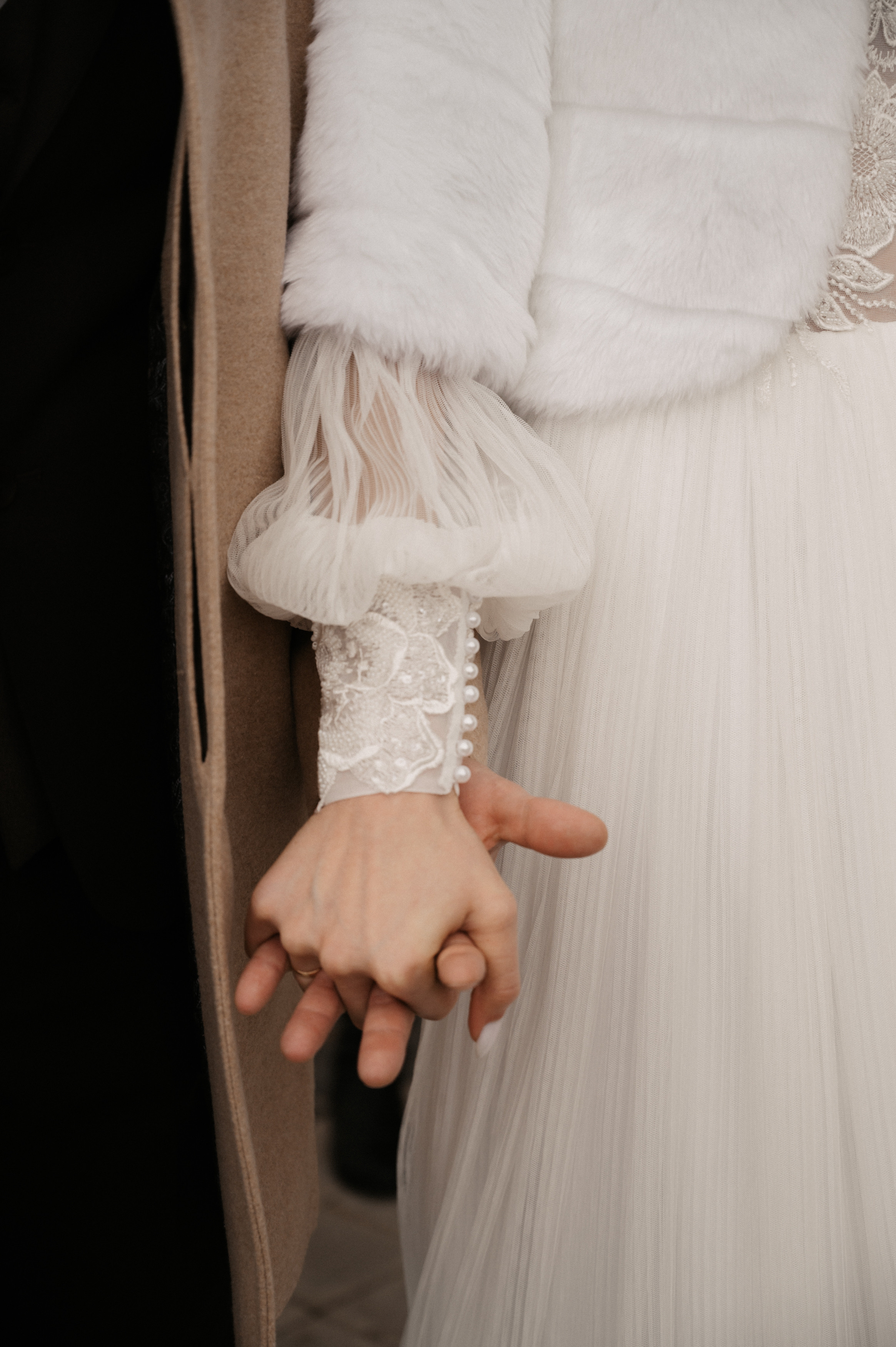 Дима и Яна. Свадебный фотограф Александр Давыдов