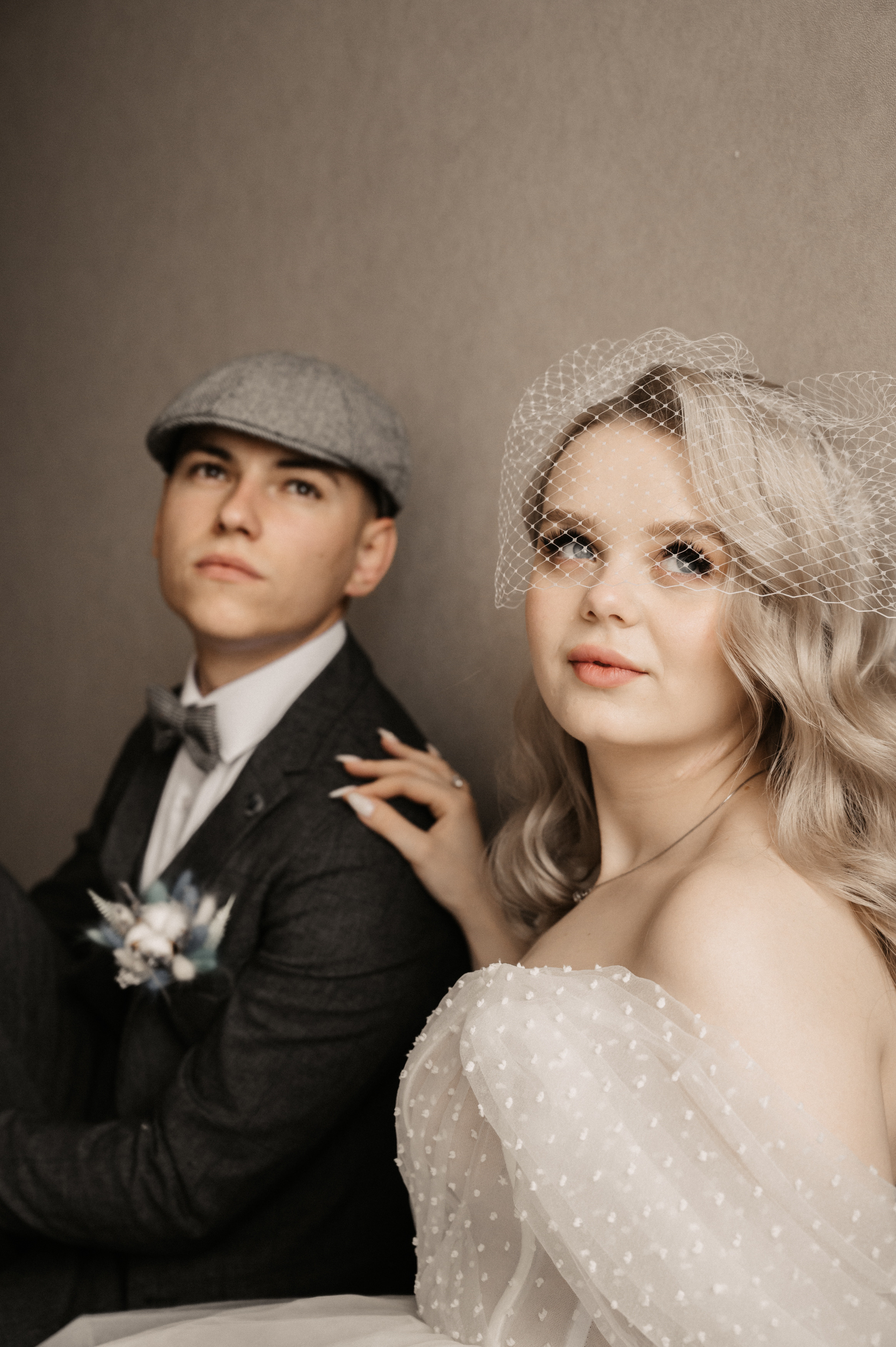 Жить в кайф. Свадебный фотограф Александр Давыдов