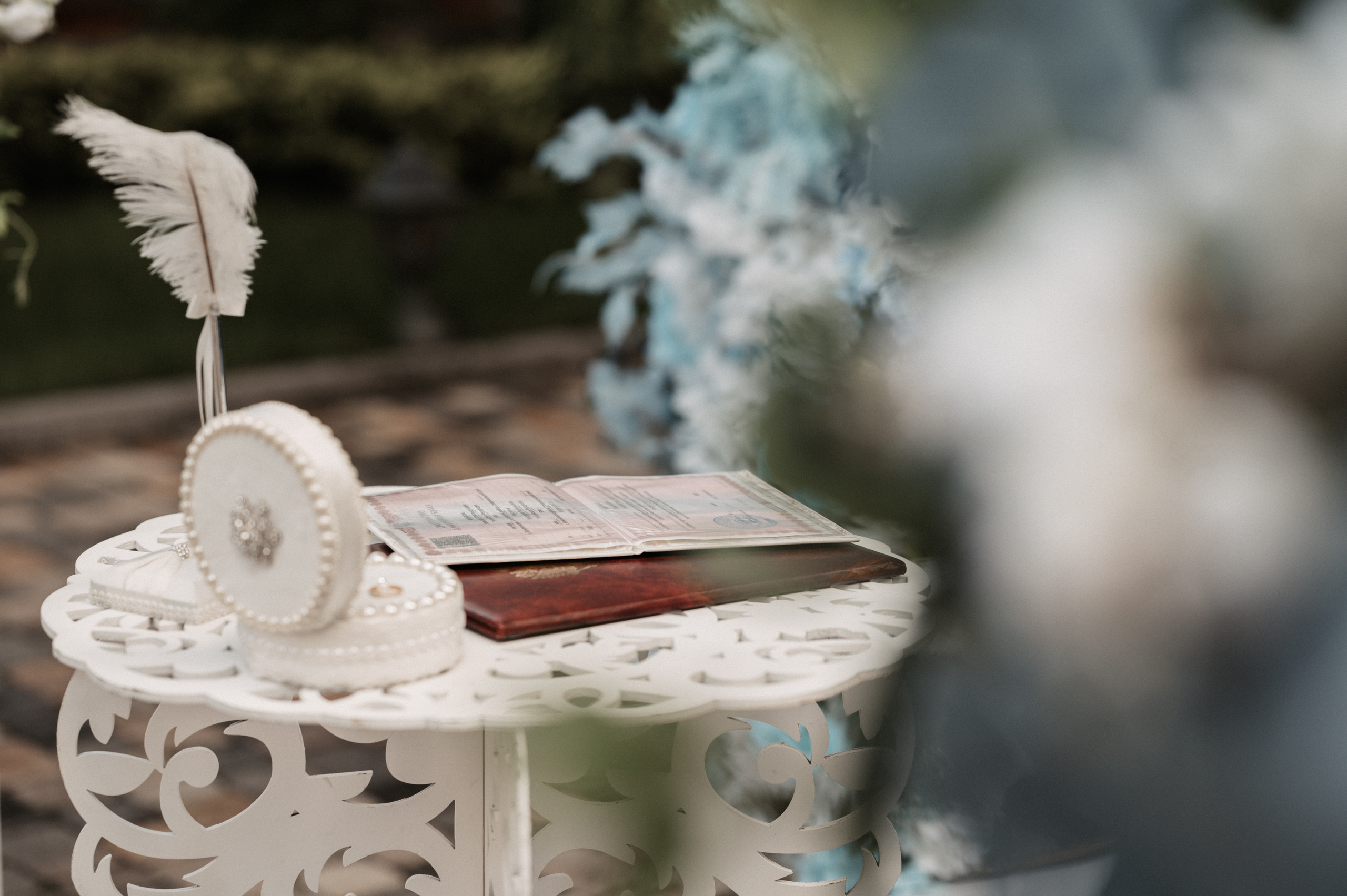 Жить в кайф. Свадебный фотограф Александр Давыдов