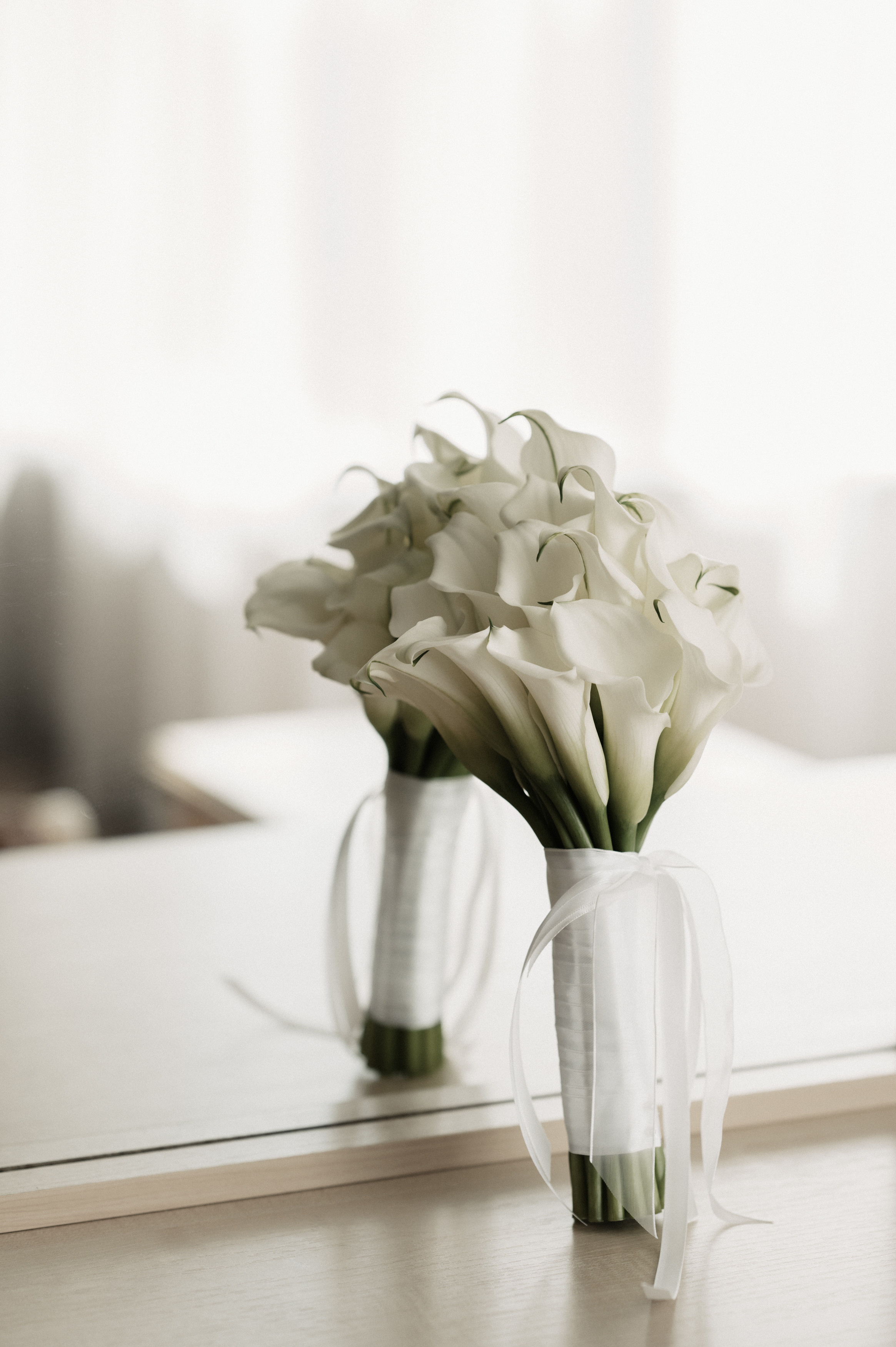 Софья и Илья. Свадебный фотограф Александр Давыдов