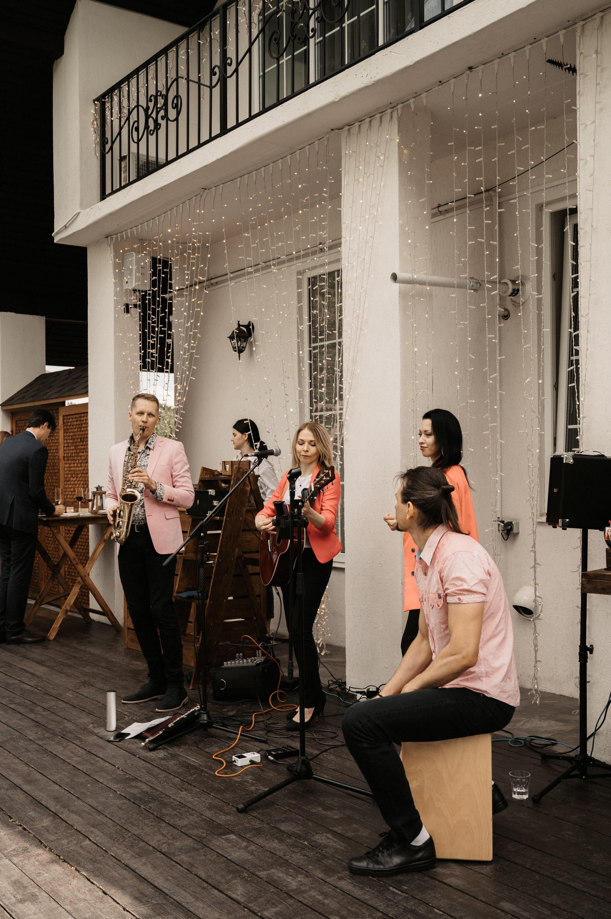 Счастье у озера. Свадебный фотограф Александр Давыдов