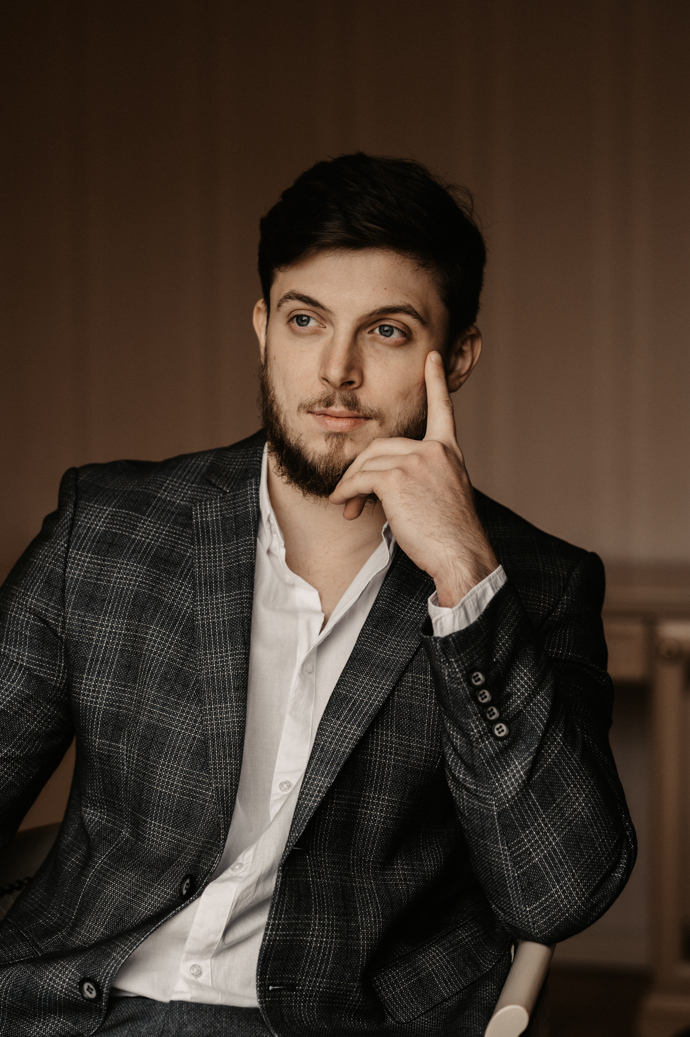 Яна и Кирилл. Свадебный фотограф Александр Давыдов