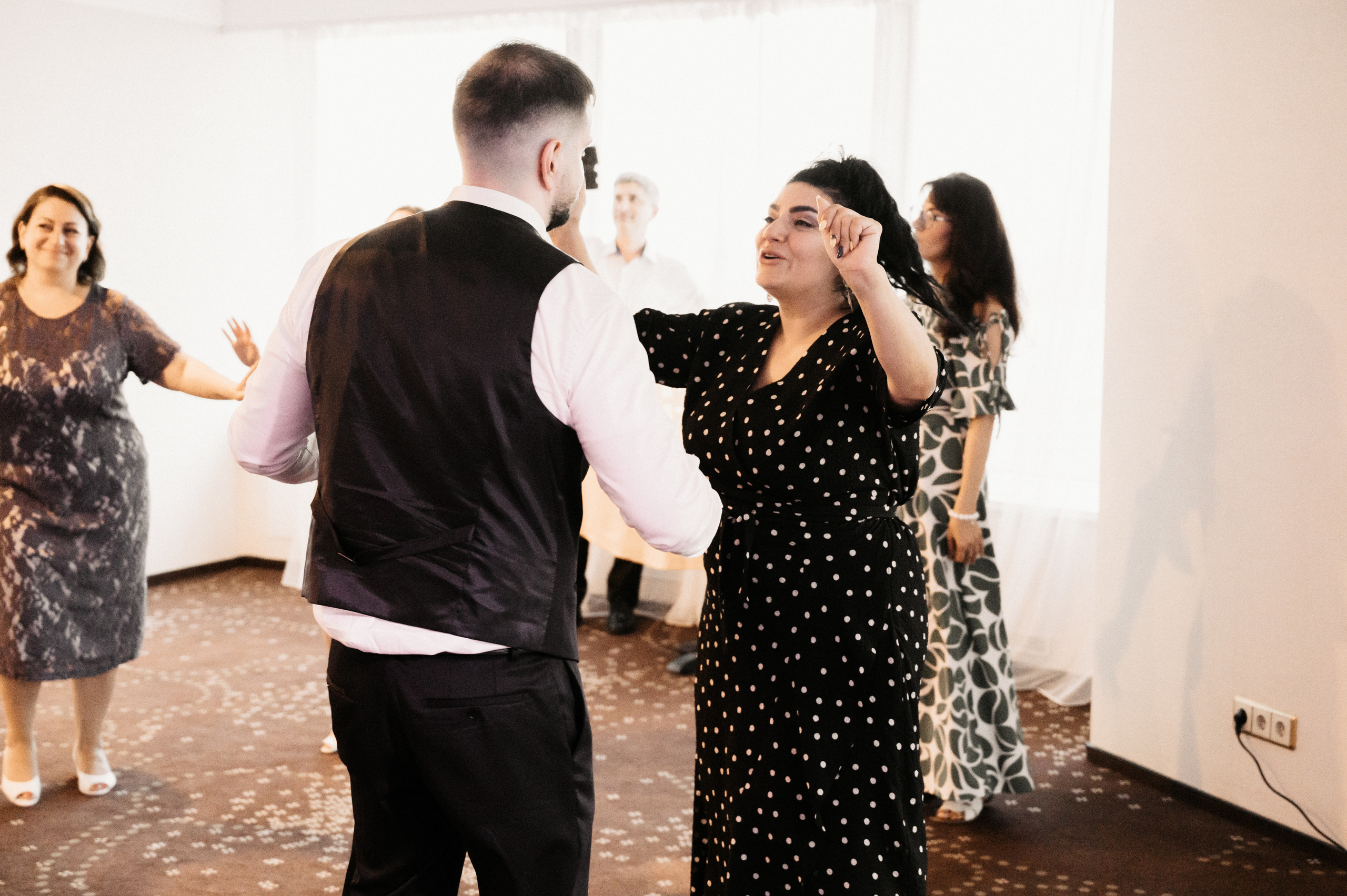 Софья и Илья. Свадебный фотограф Александр Давыдов