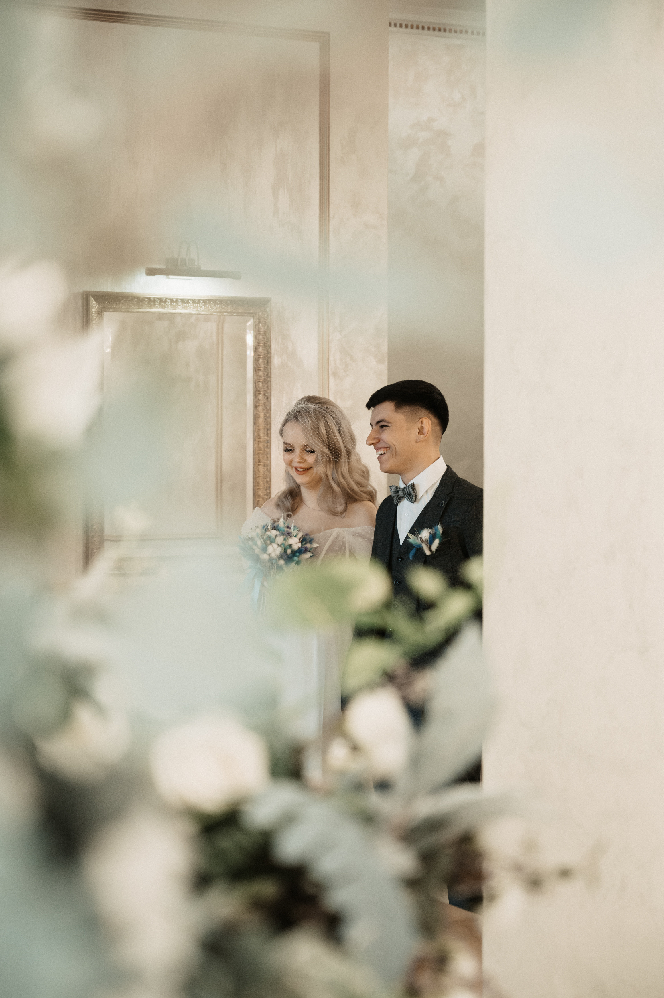 Жить в кайф. Свадебный фотограф Александр Давыдов