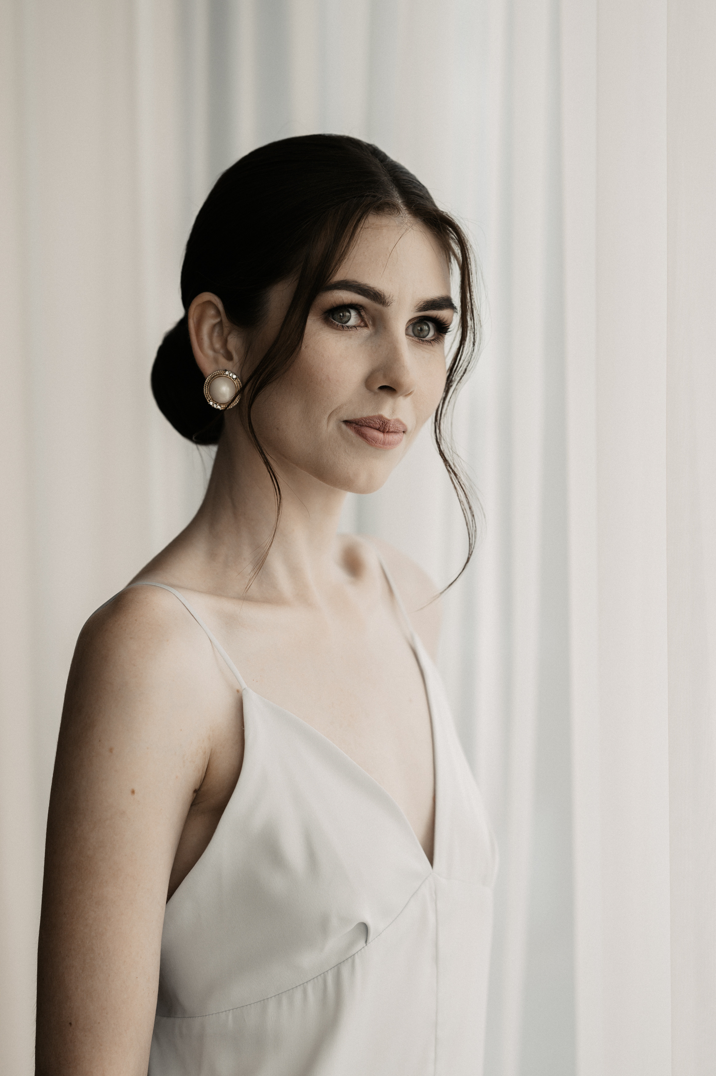 Софья и Илья. Свадебный фотограф Александр Давыдов