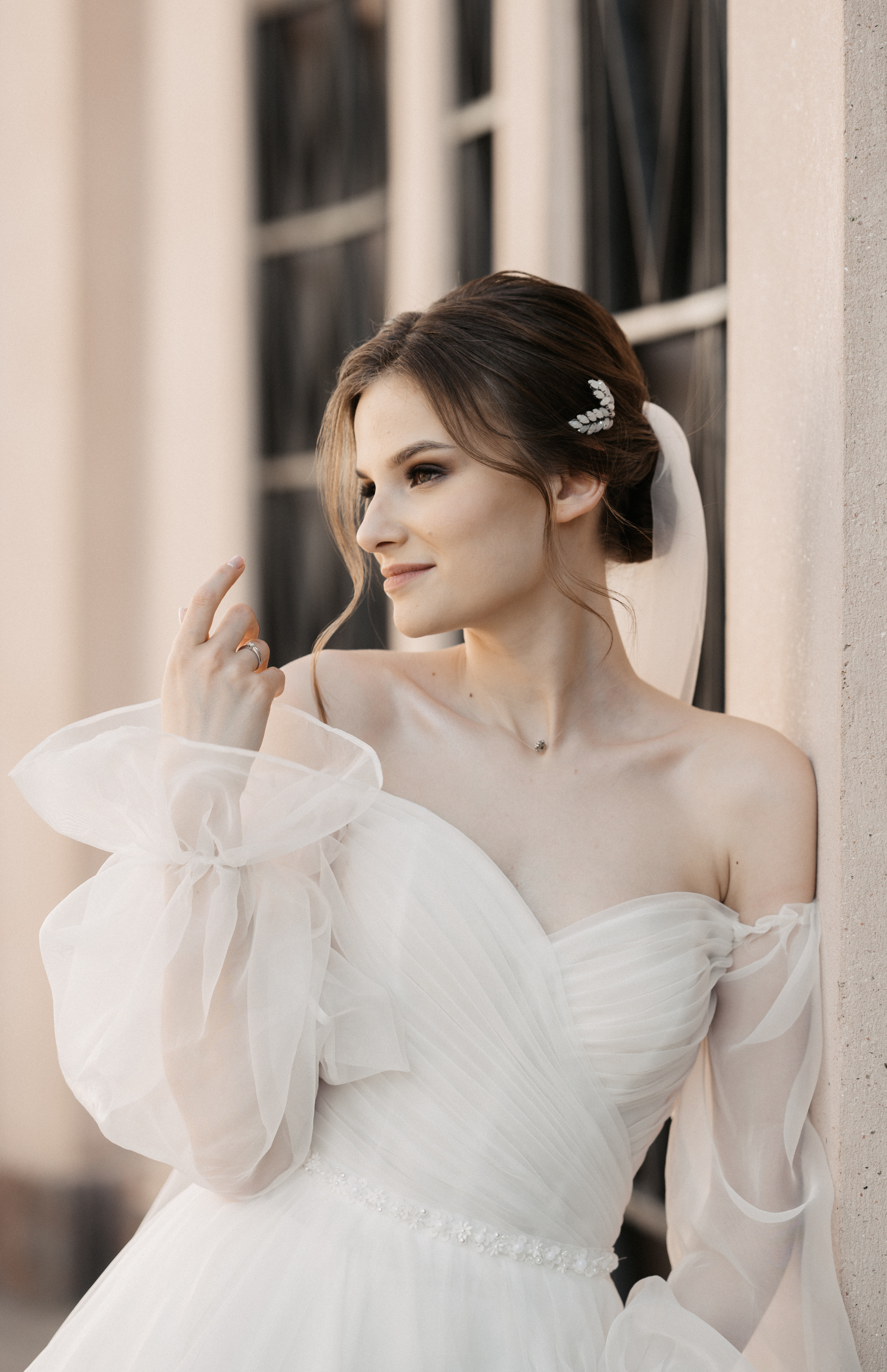 Саша+Даша. Свадебный фотограф Александр Давыдов