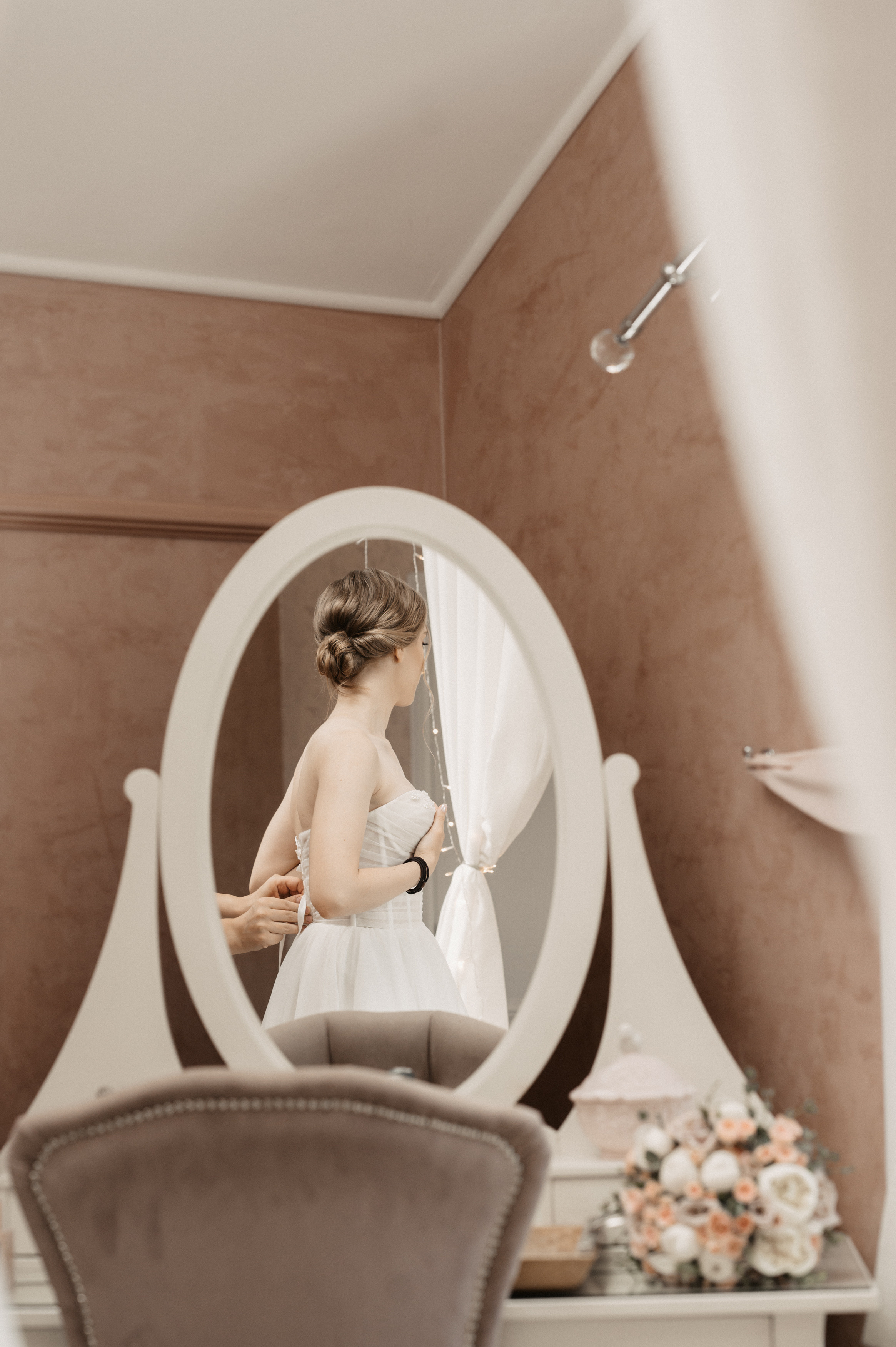 Счастье у озера. Свадебный фотограф Александр Давыдов