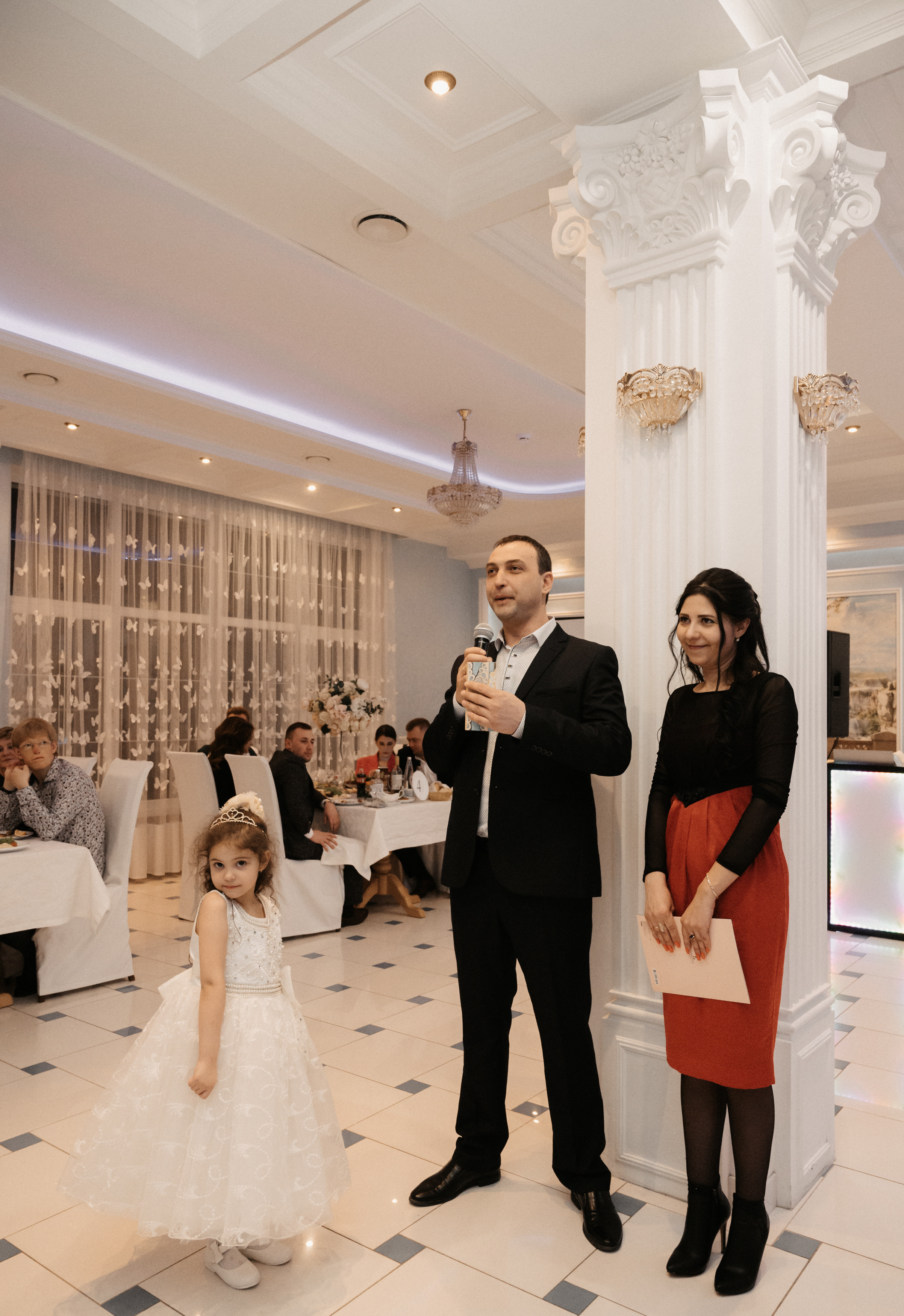 Дима и Яна. Свадебный фотограф Александр Давыдов