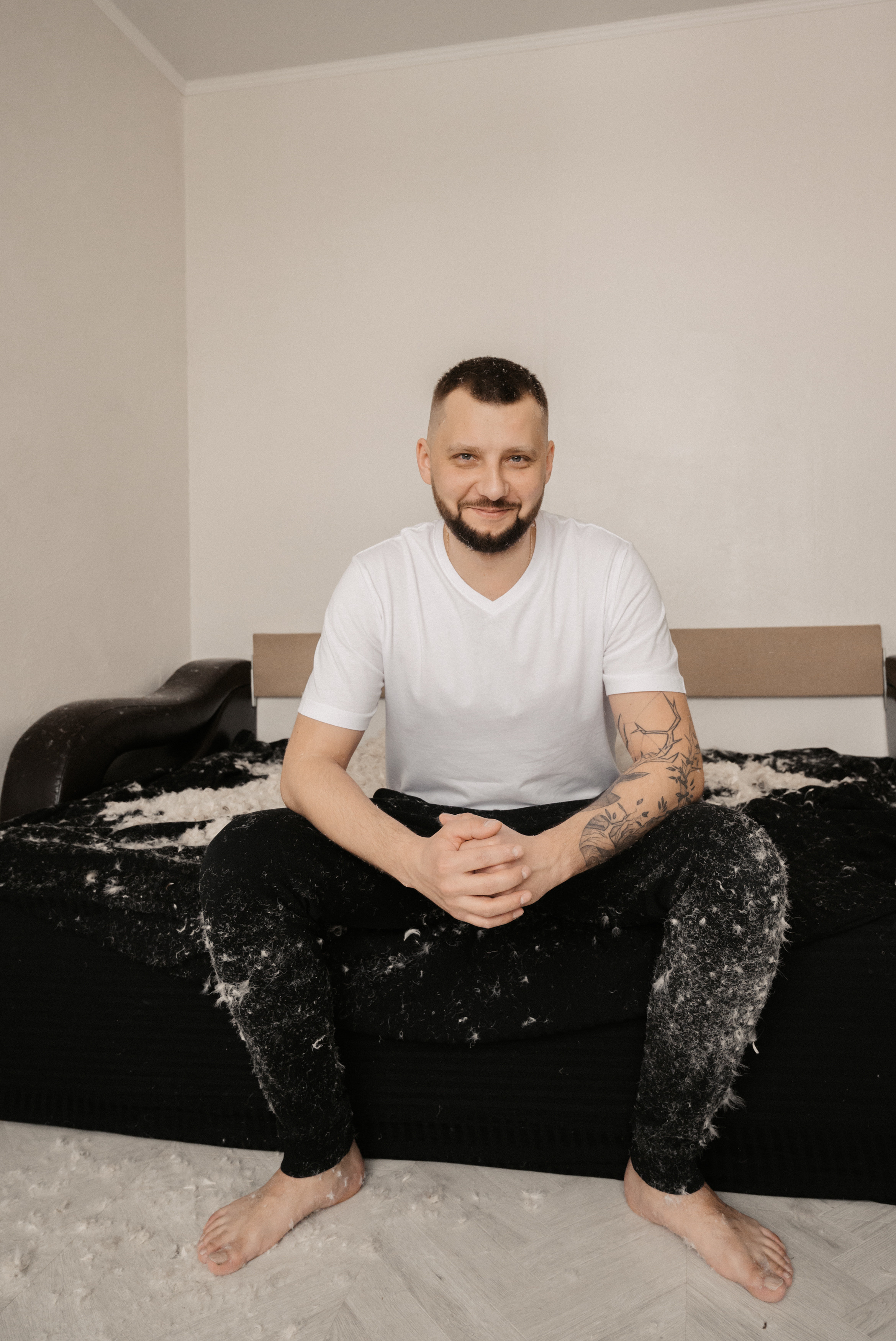 Дима и Яна. Свадебный фотограф Александр Давыдов