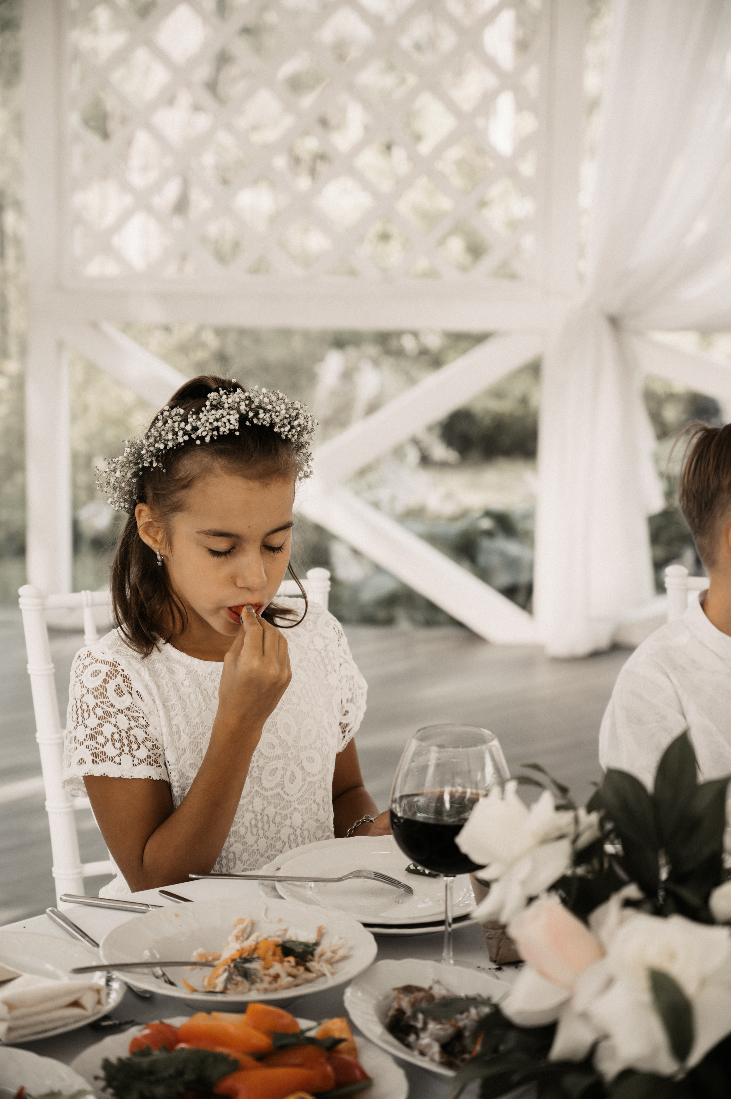 Счастье у озера. Свадебный фотограф Александр Давыдов