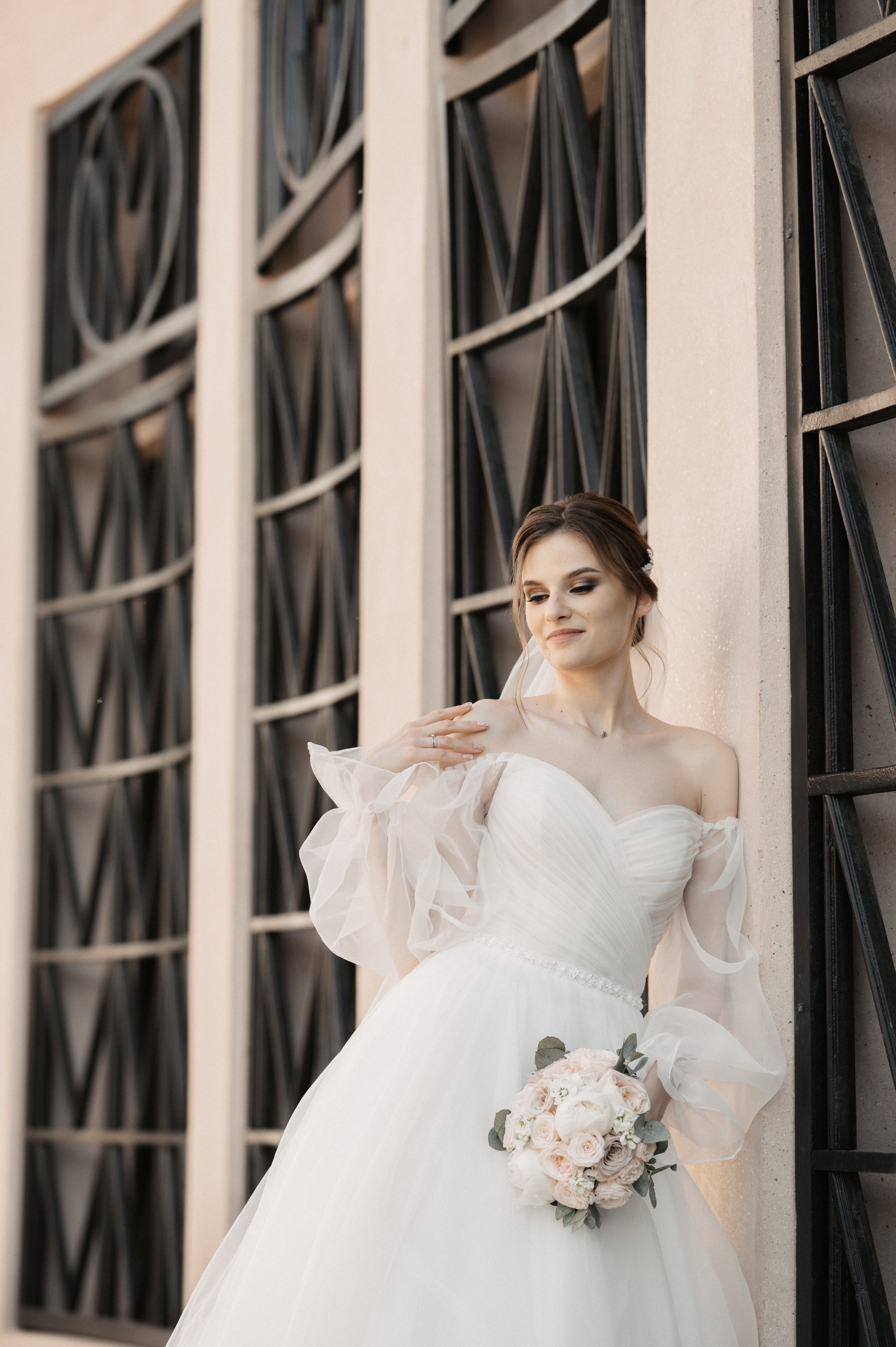 Саша+Даша. Свадебный фотограф Александр Давыдов