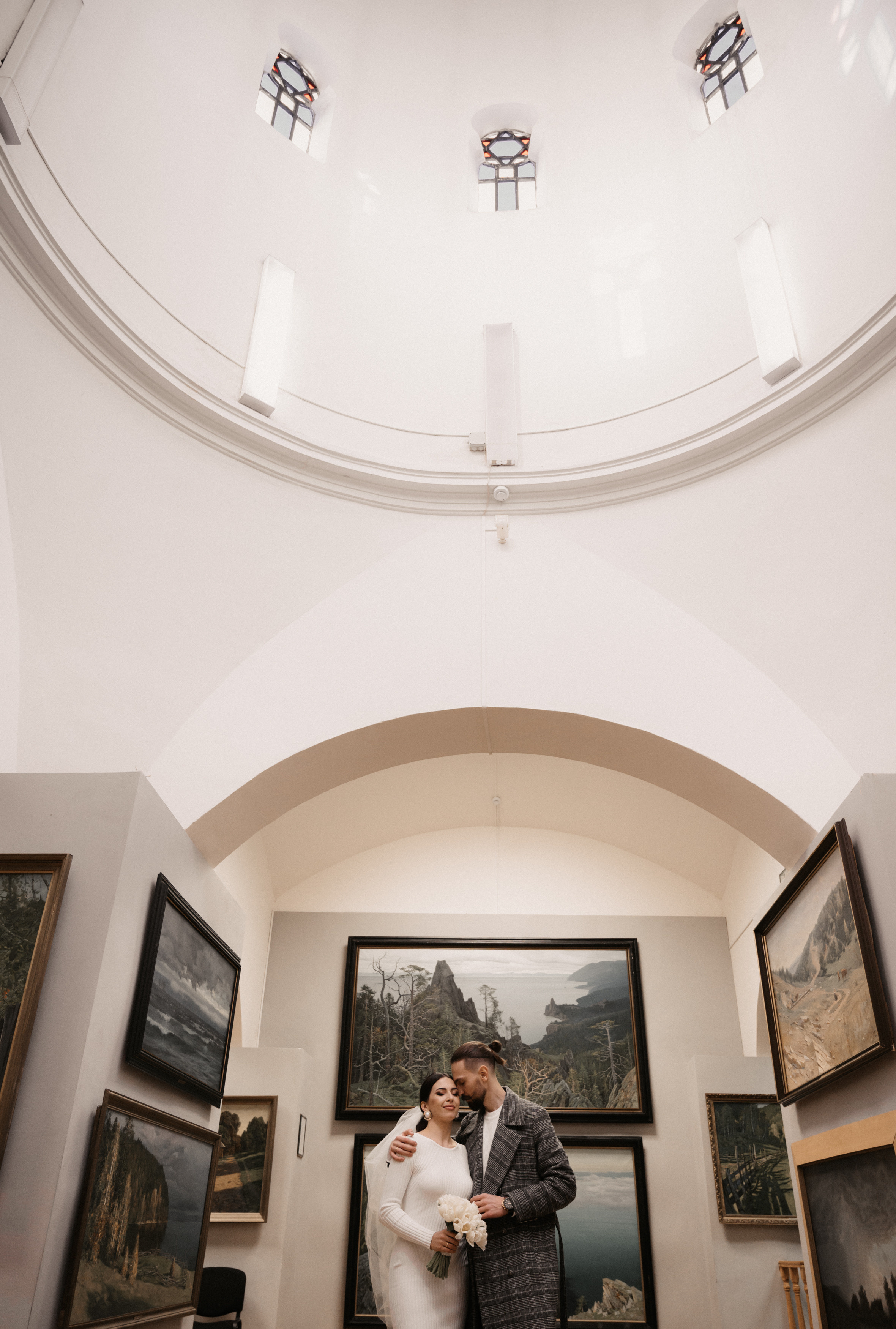 Я люблю тебя по-особенному. Свадебный фотограф Александр Давыдов