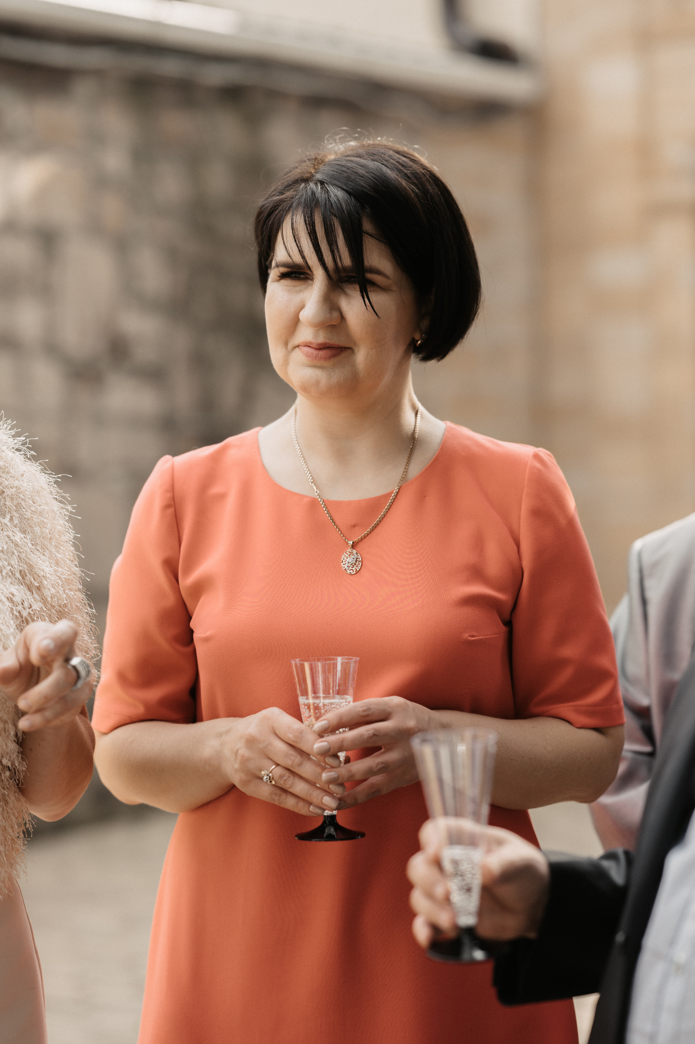 Полина и Роман. Свадебный фотограф Александр Давыдов