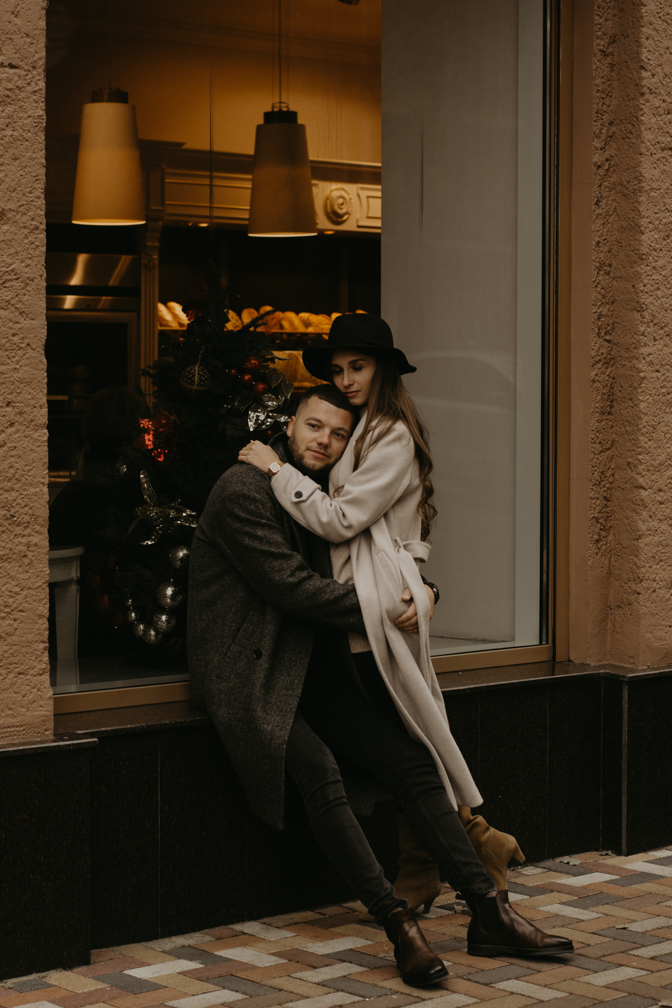 Мария и Евгений. Свадебный фотограф Александр Давыдов