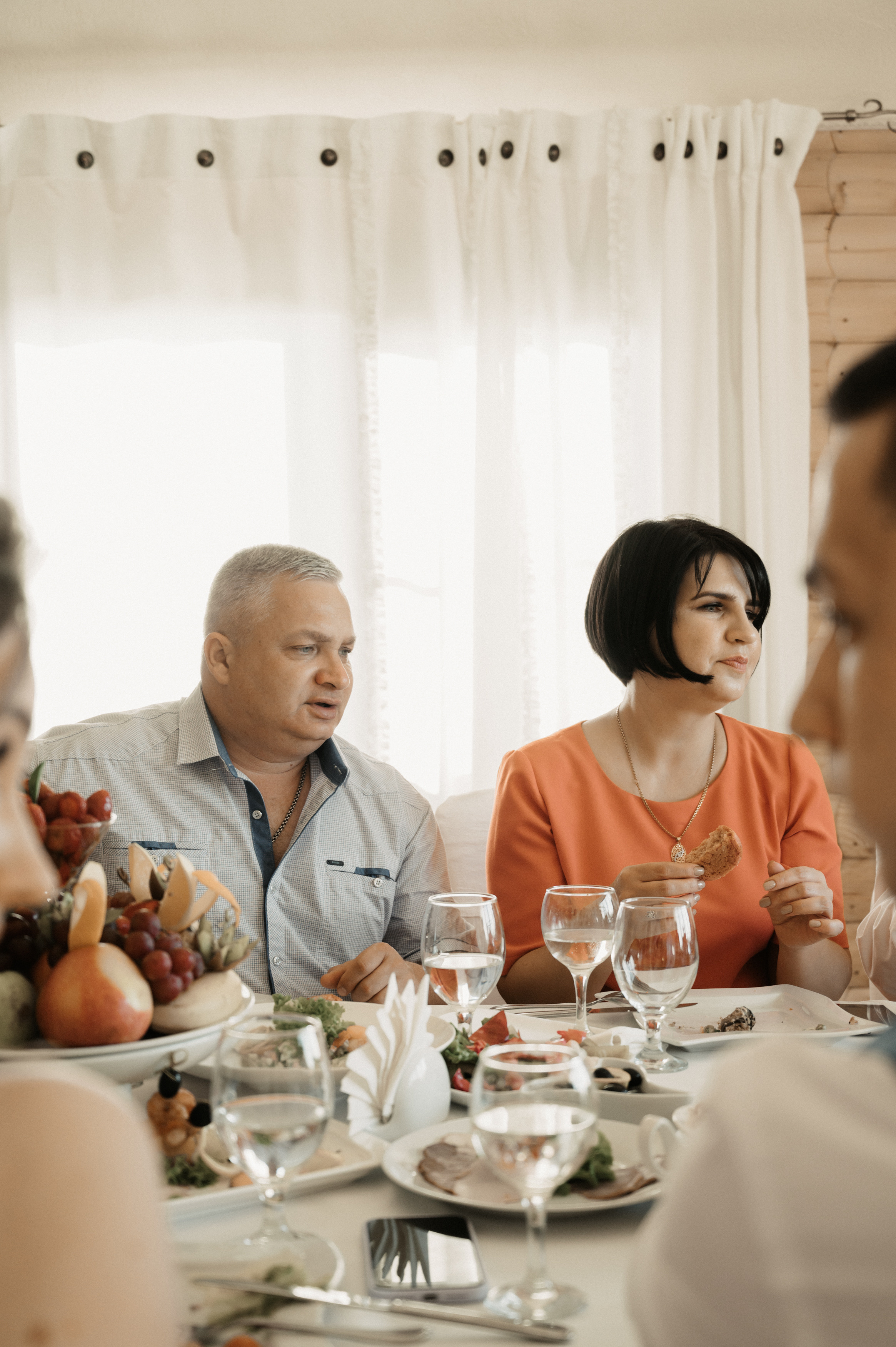 Полина и Роман. Свадебный фотограф Александр Давыдов