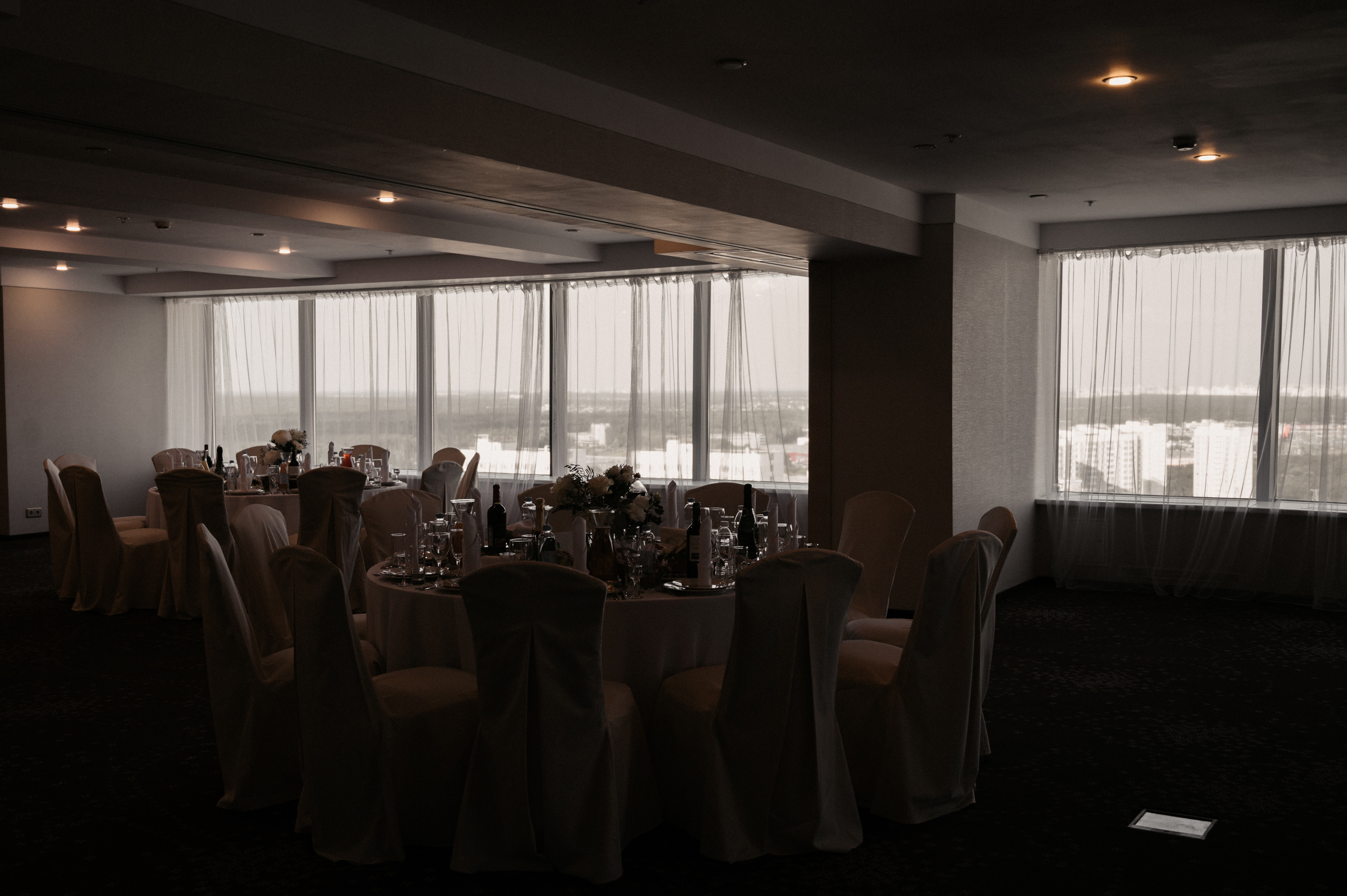 Софья и Илья. Свадебный фотограф Александр Давыдов